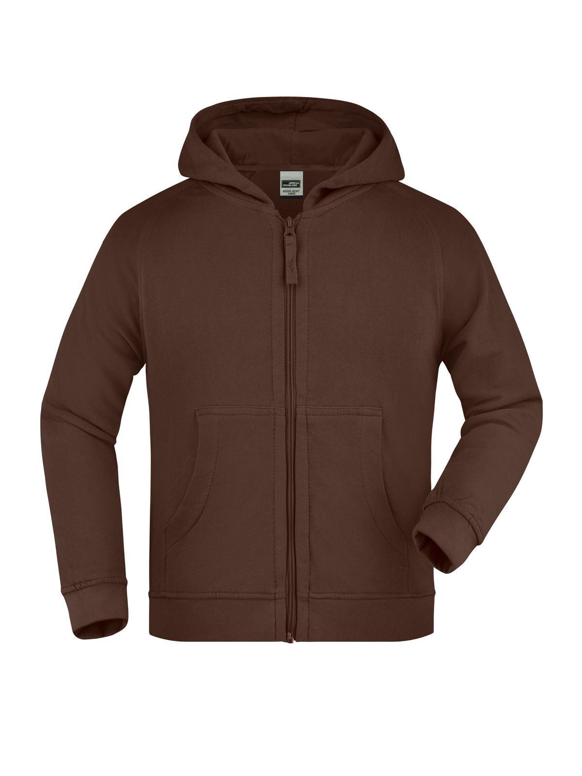 Hooded Jacket Junior