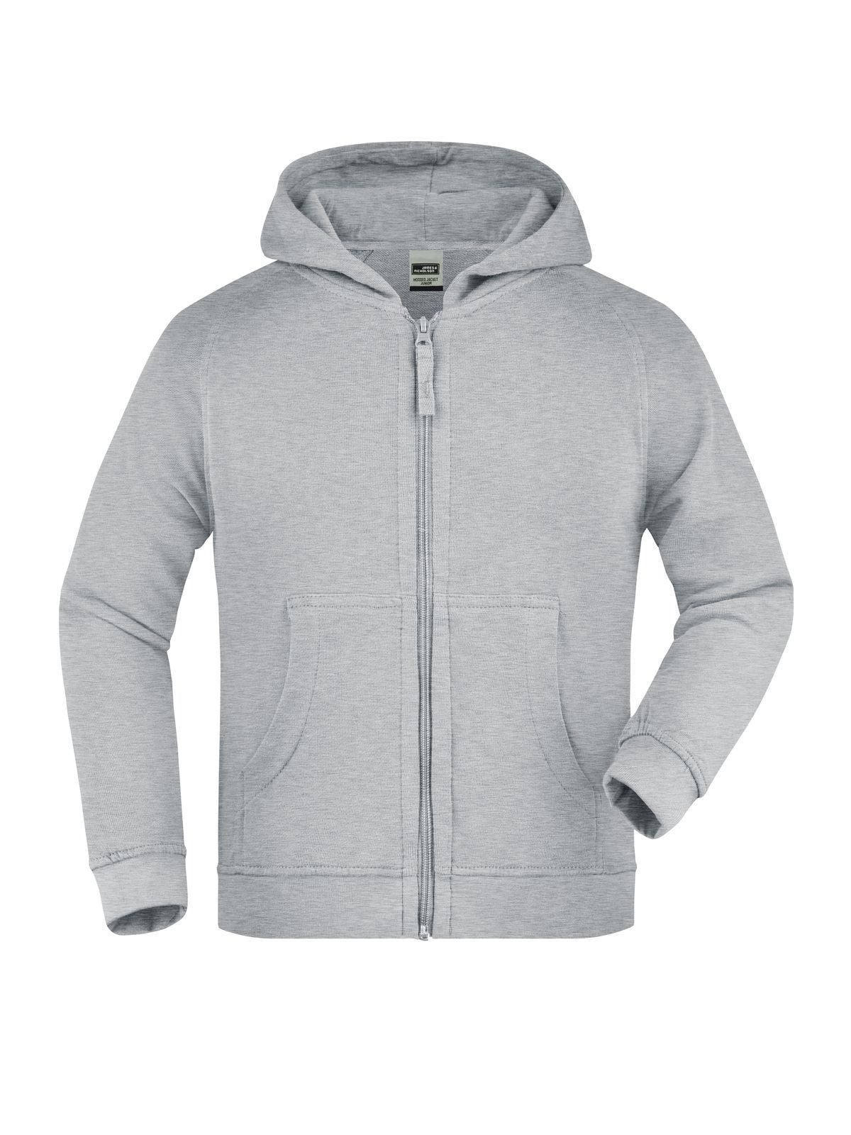 Hooded Jacket Junior