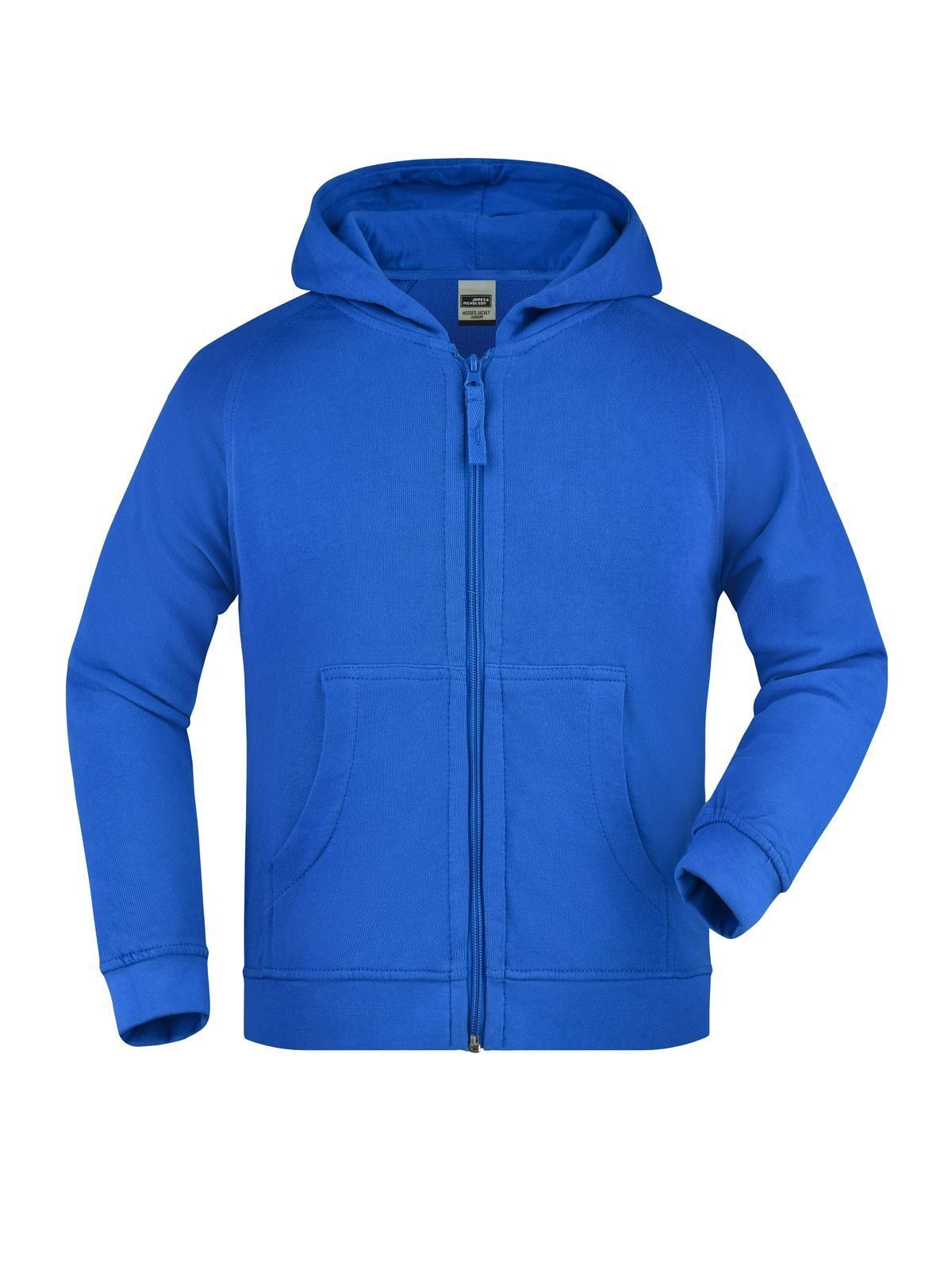 Hooded Jacket Junior