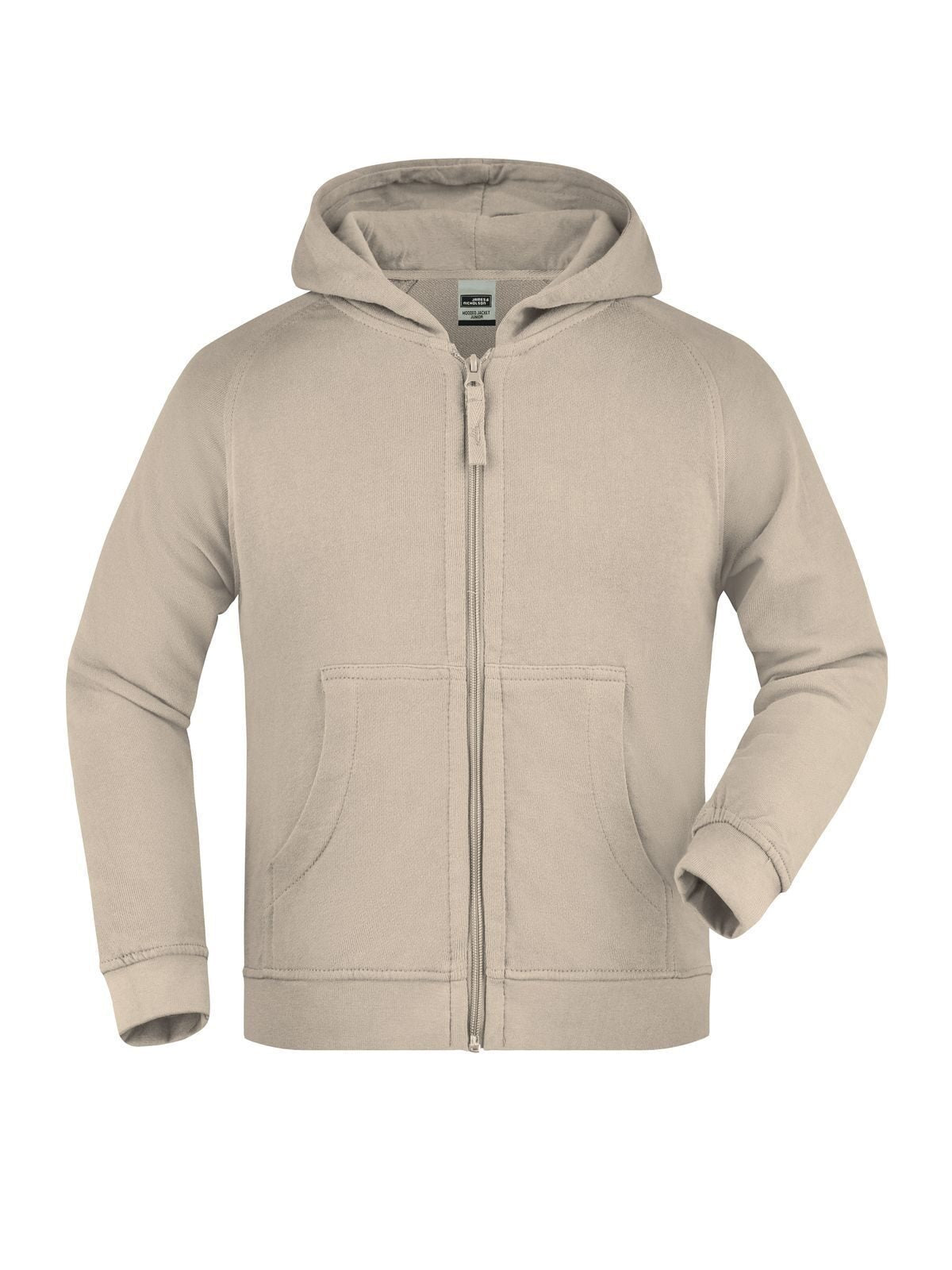 Hooded Jacket Junior