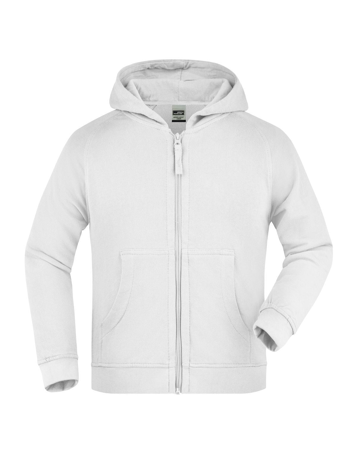 Hooded Jacket Junior
