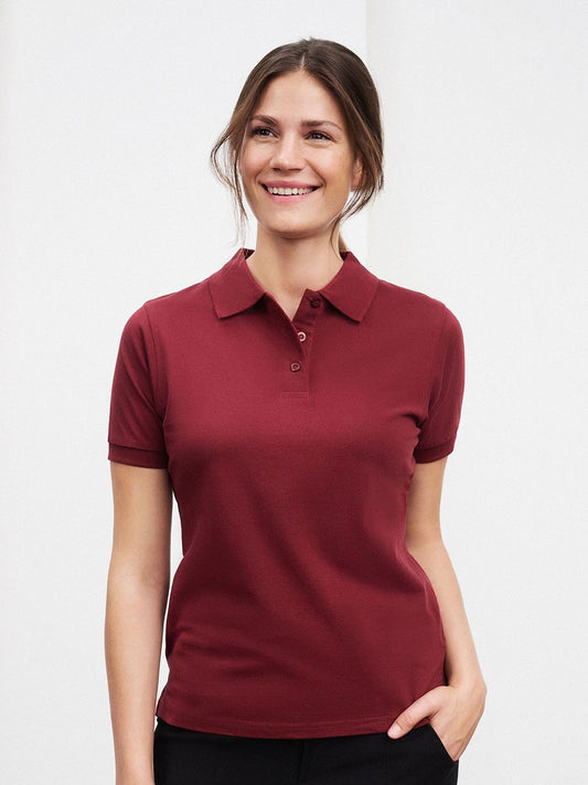 Classic Polo Ladies