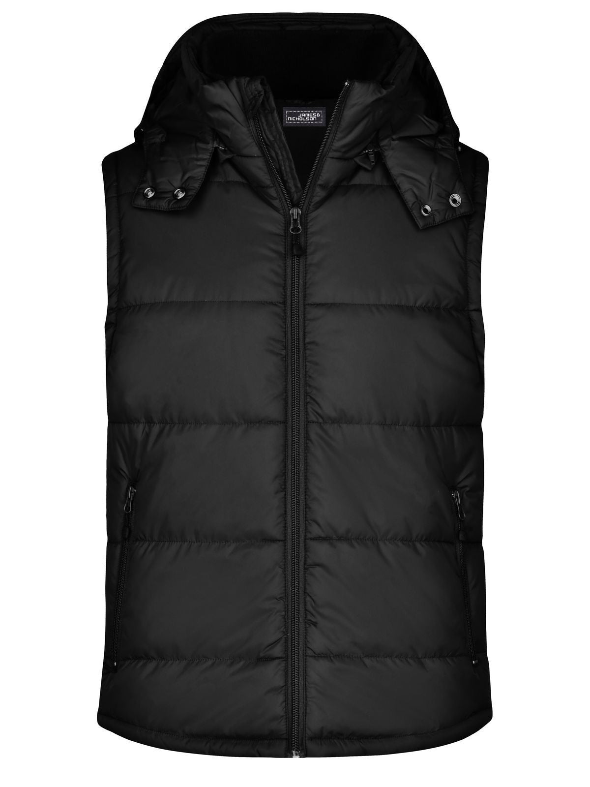 Men's Padded Vest