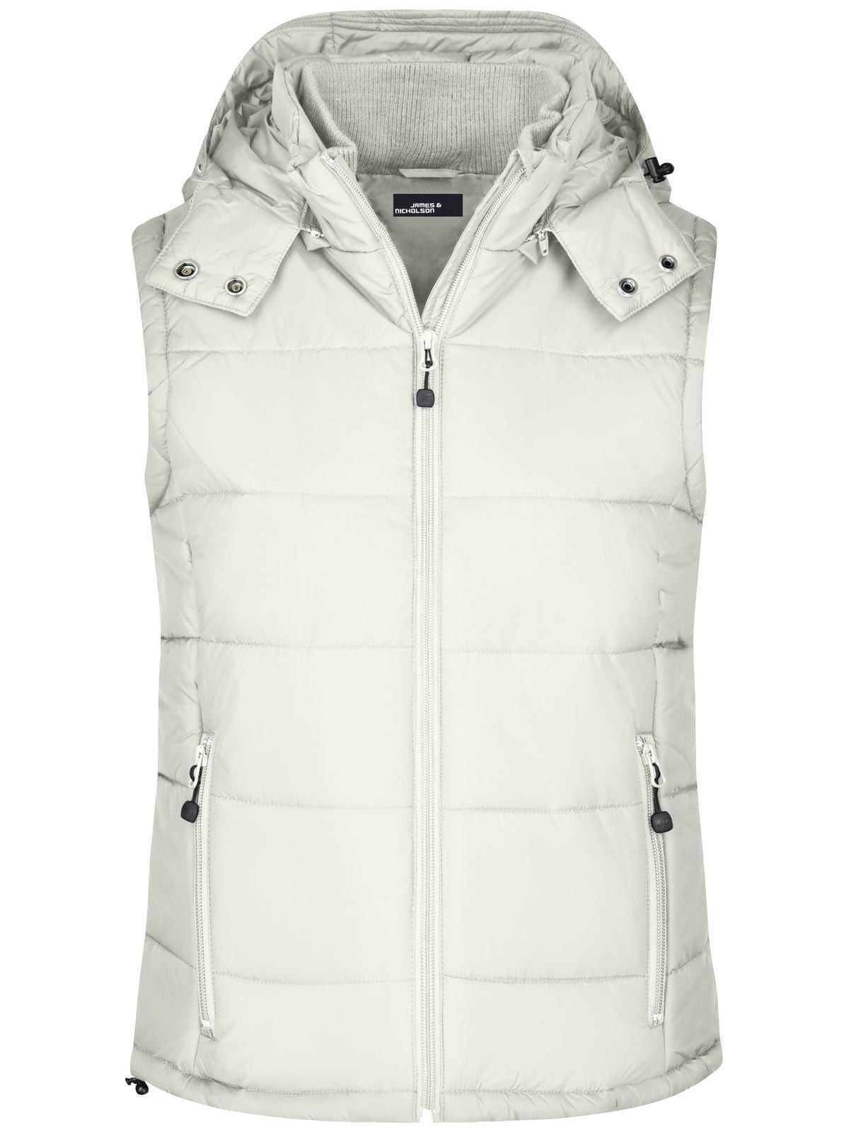 Ladies' Padded Vest