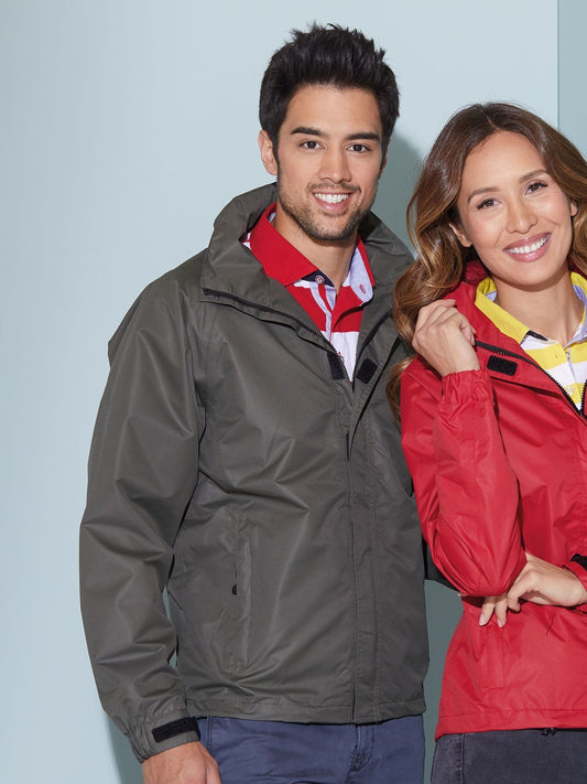 Men's Outer Jacket