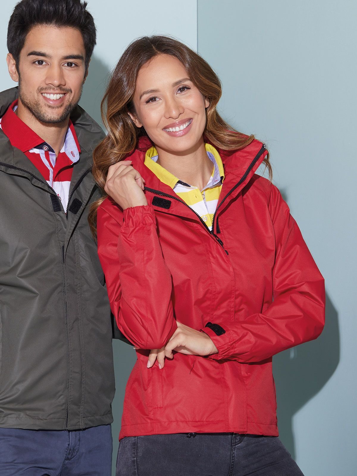 Ladies' Outer Jacket