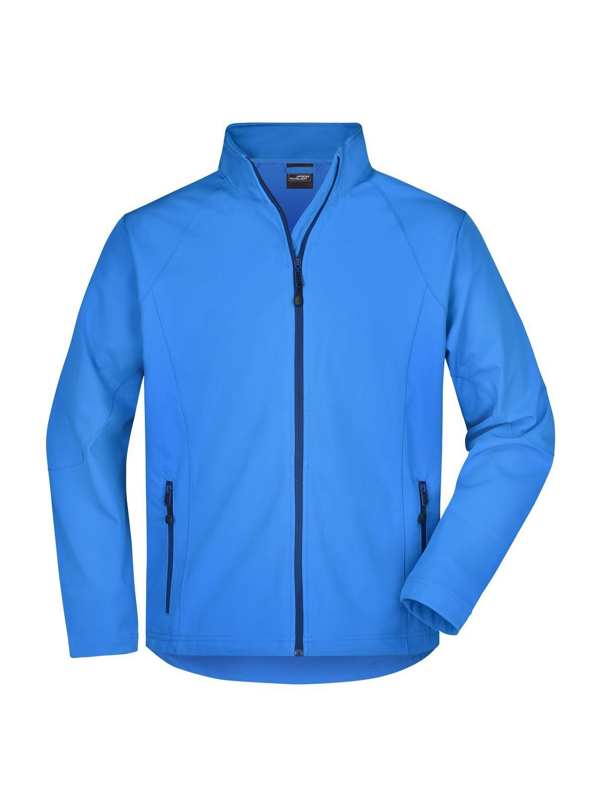 Men's Softshell Jacket