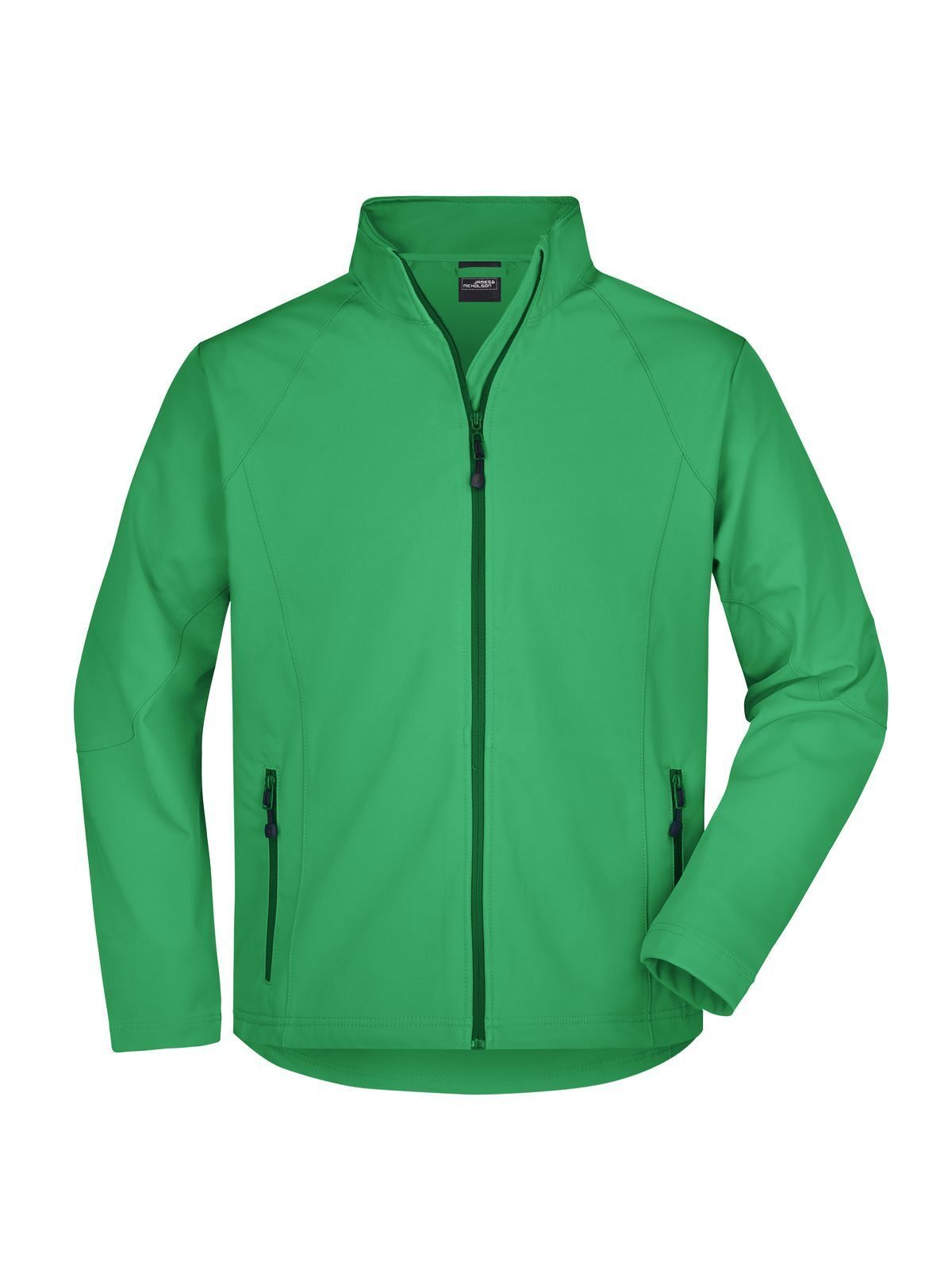 Men's Softshell Jacket