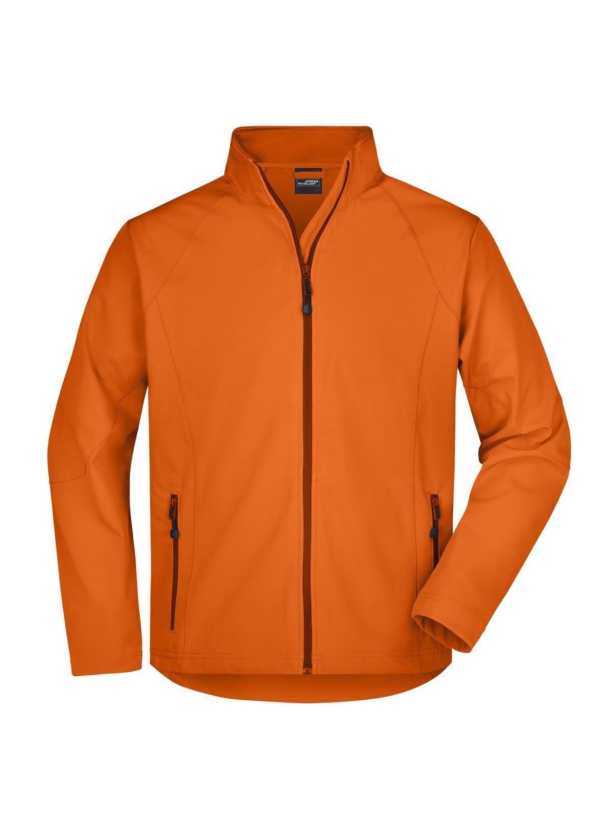 Men's Softshell Jacket