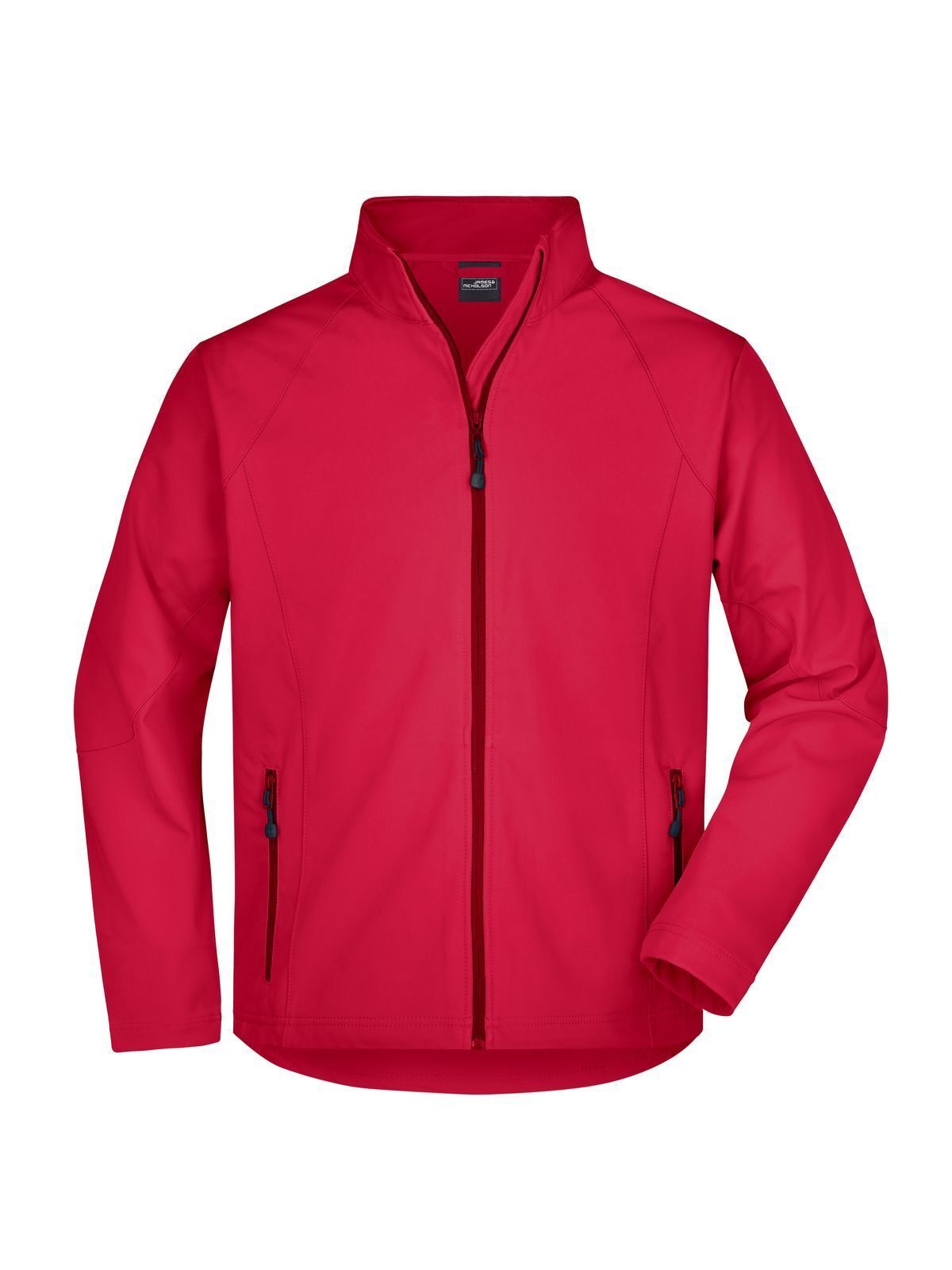 Men's Softshell Jacket