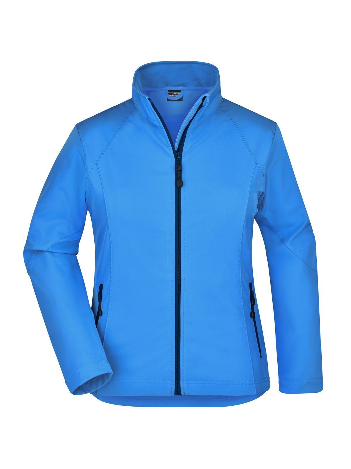 Ladies' Softshell Jacket