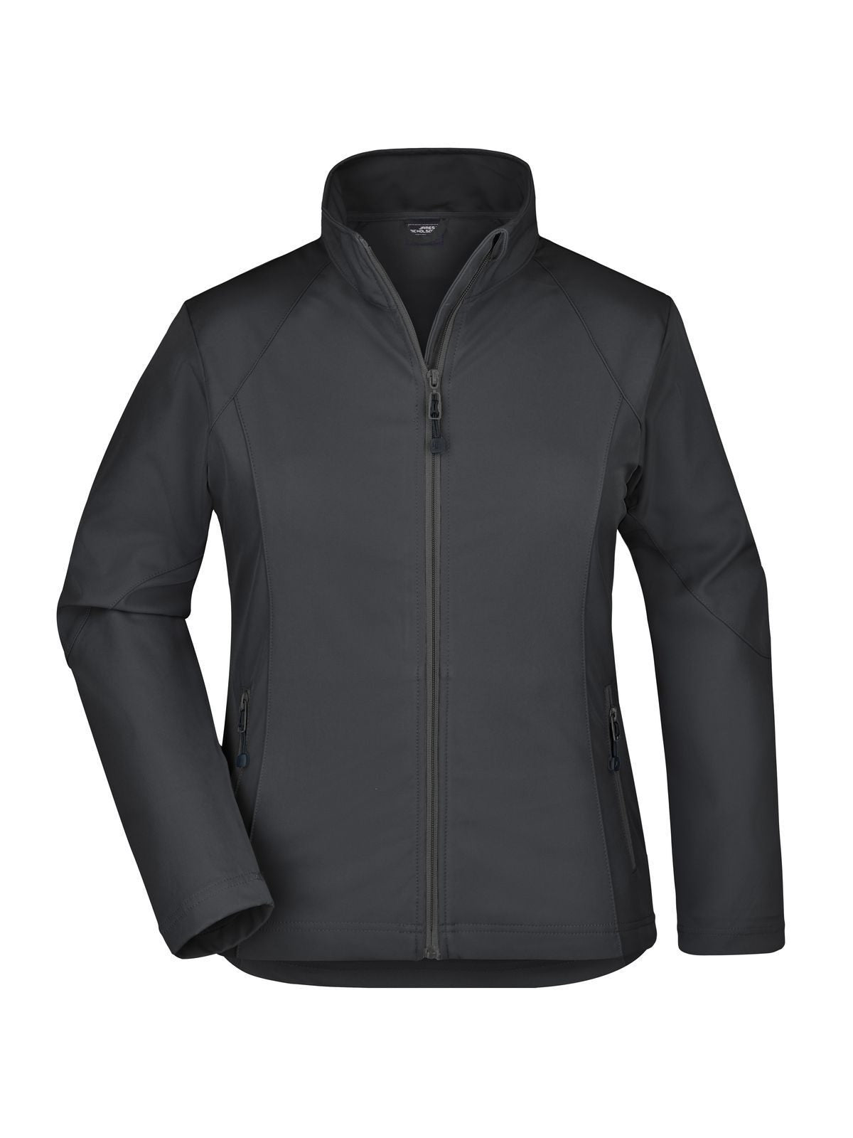 Ladies' Softshell Jacket
