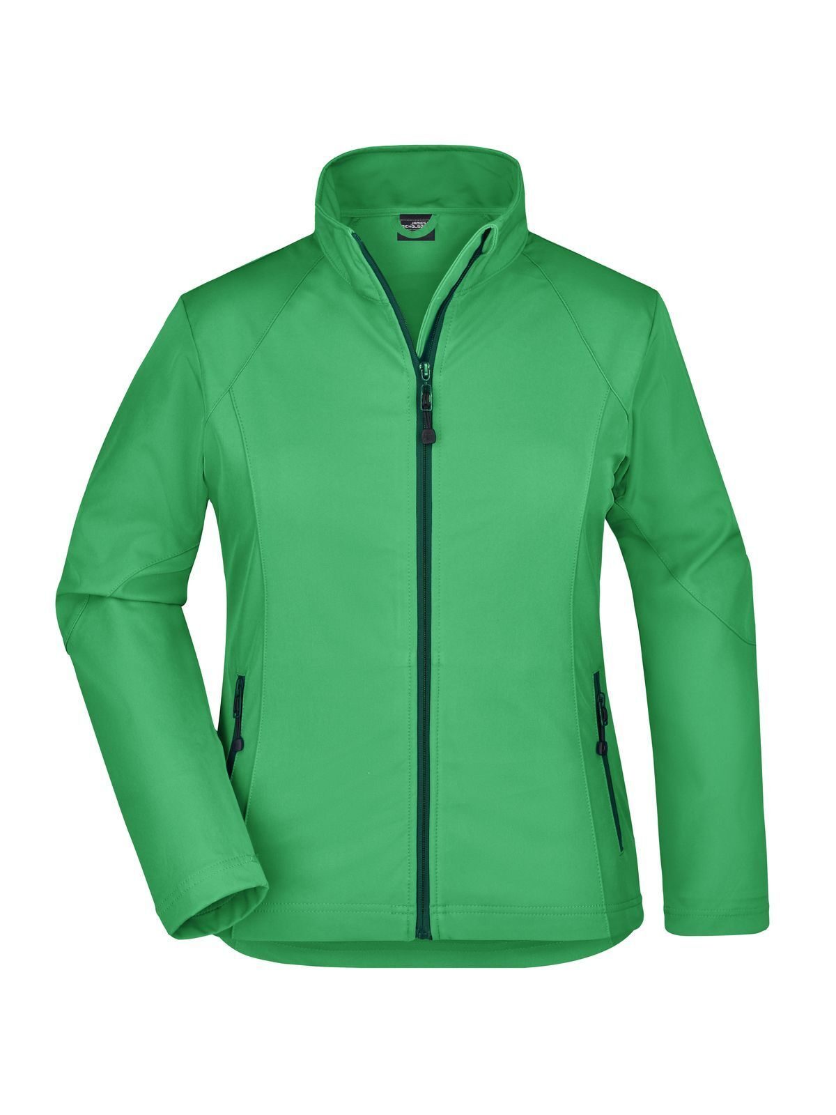 Ladies' Softshell Jacket