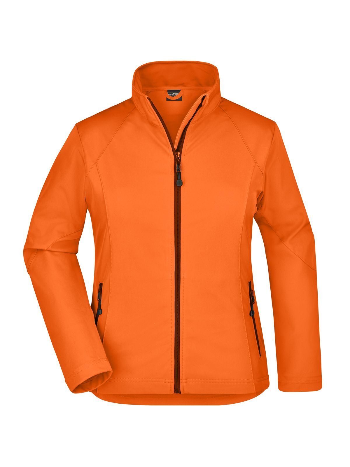 Ladies' Softshell Jacket