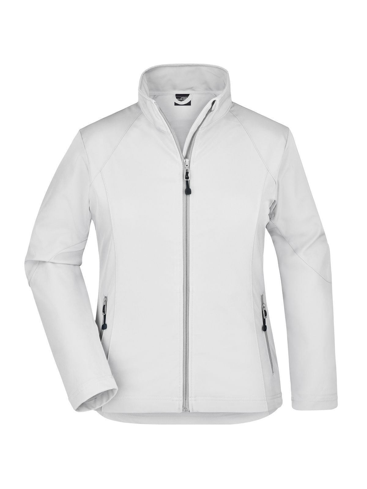 Ladies' Softshell Jacket