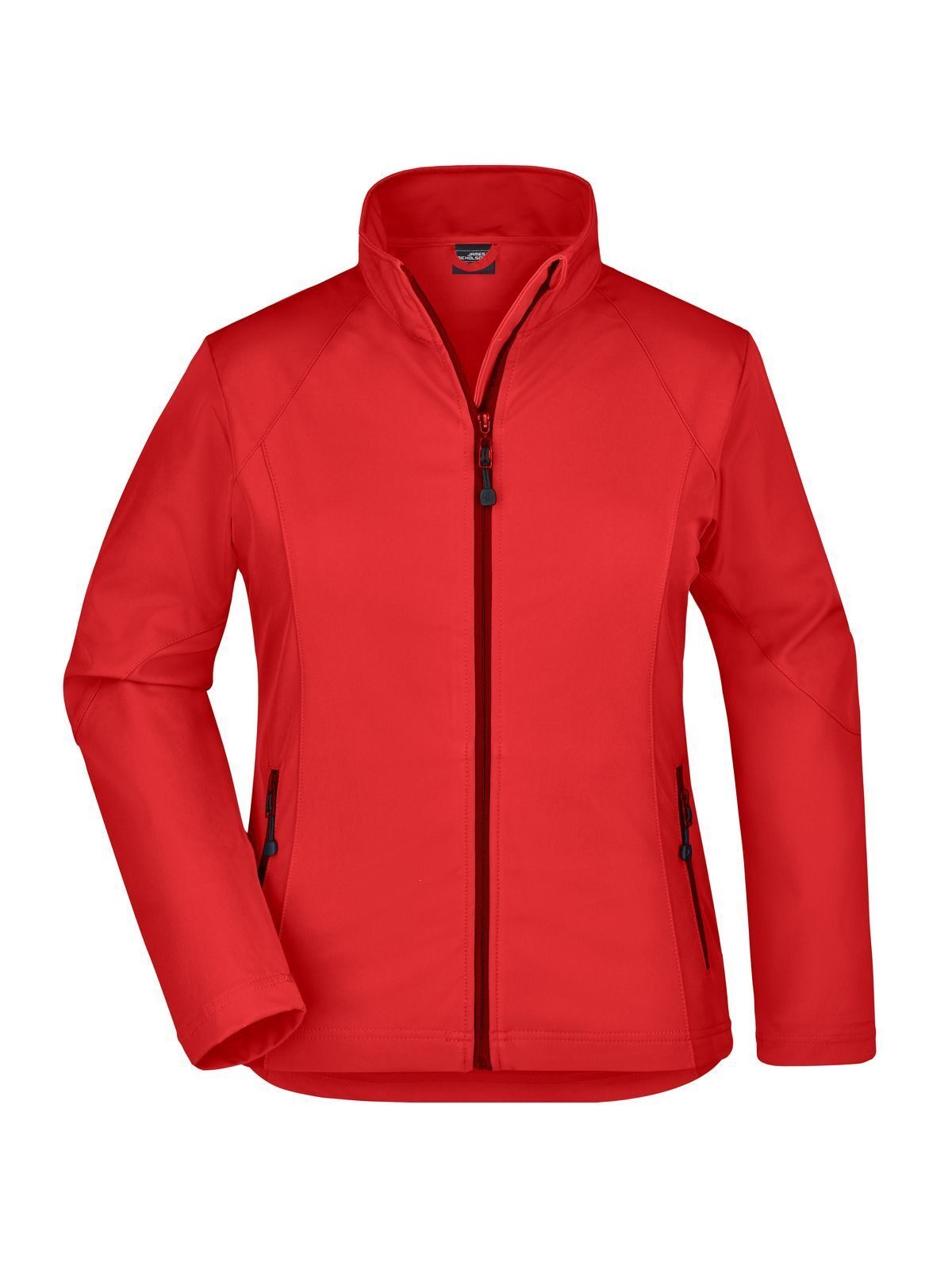 Ladies' Softshell Jacket
