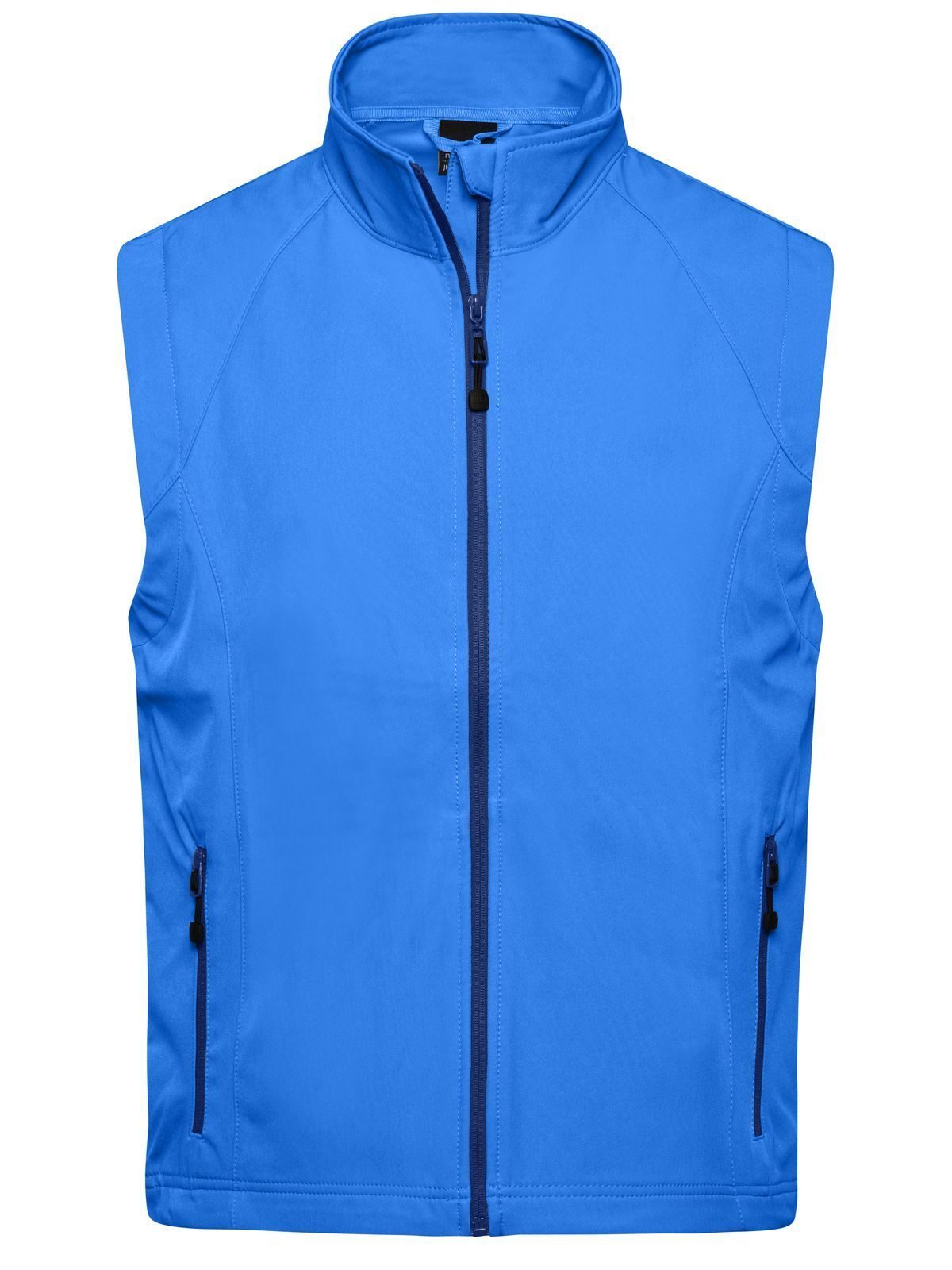 Men's Softshell Vest