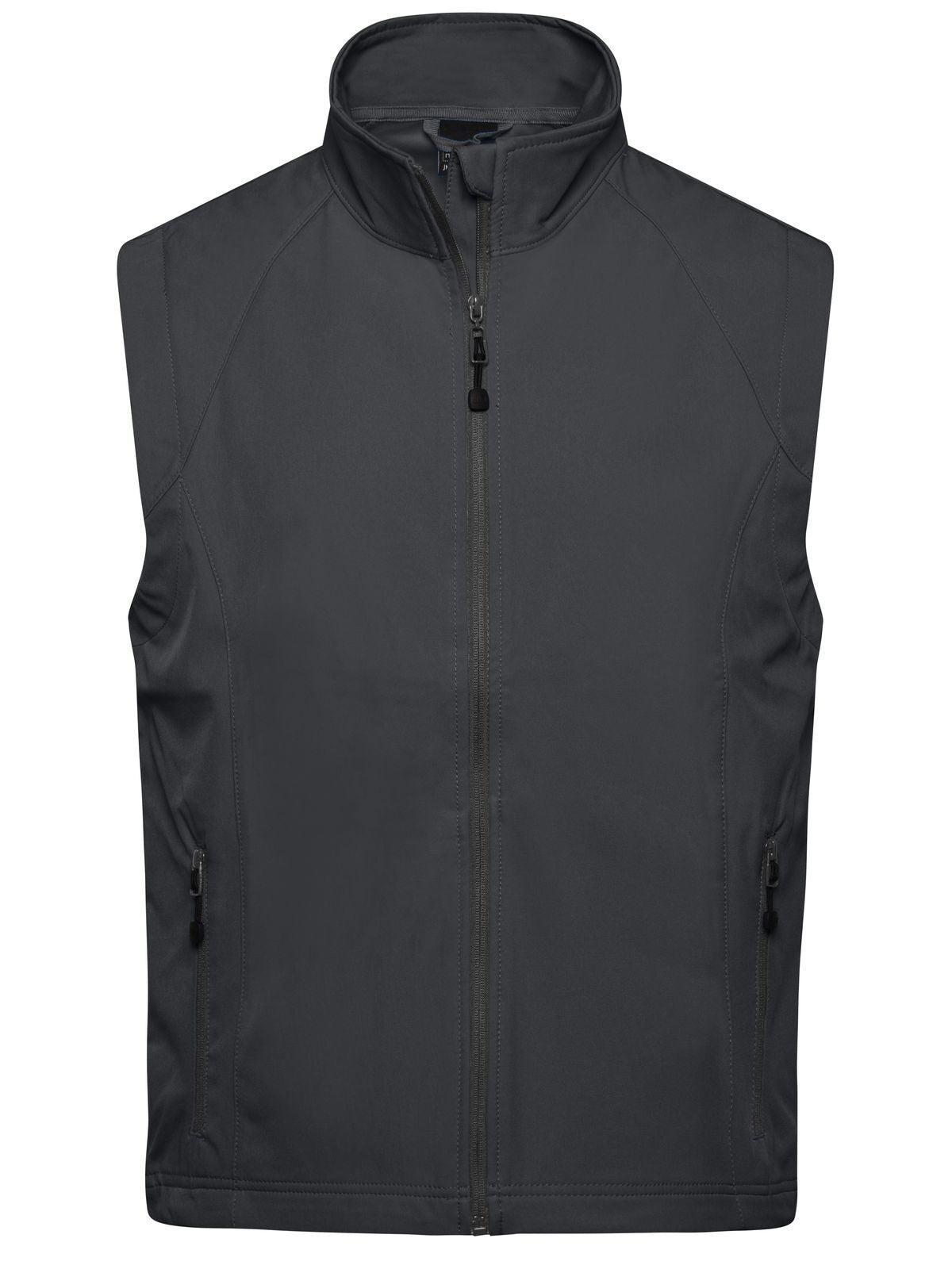 Men's Softshell Vest