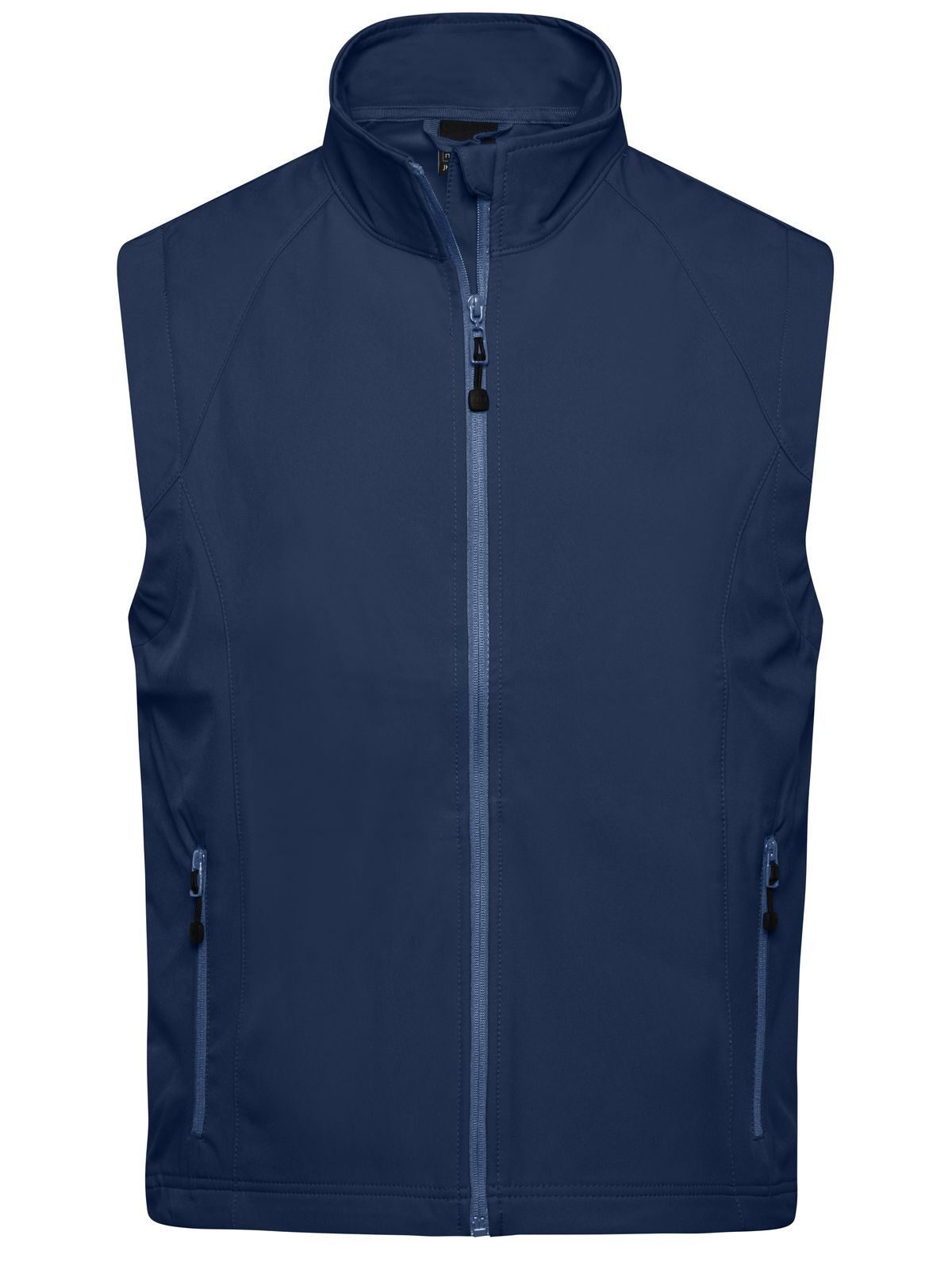 Men's Softshell Vest