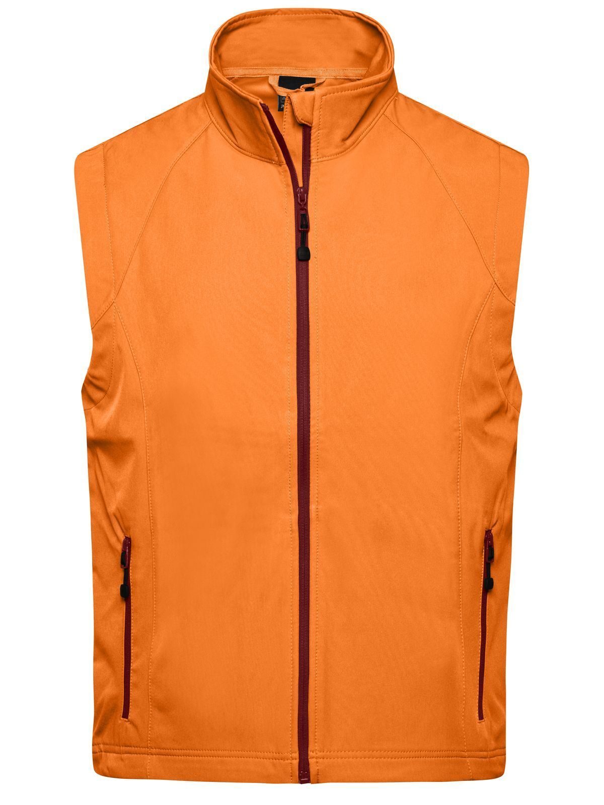 Men's Softshell Vest