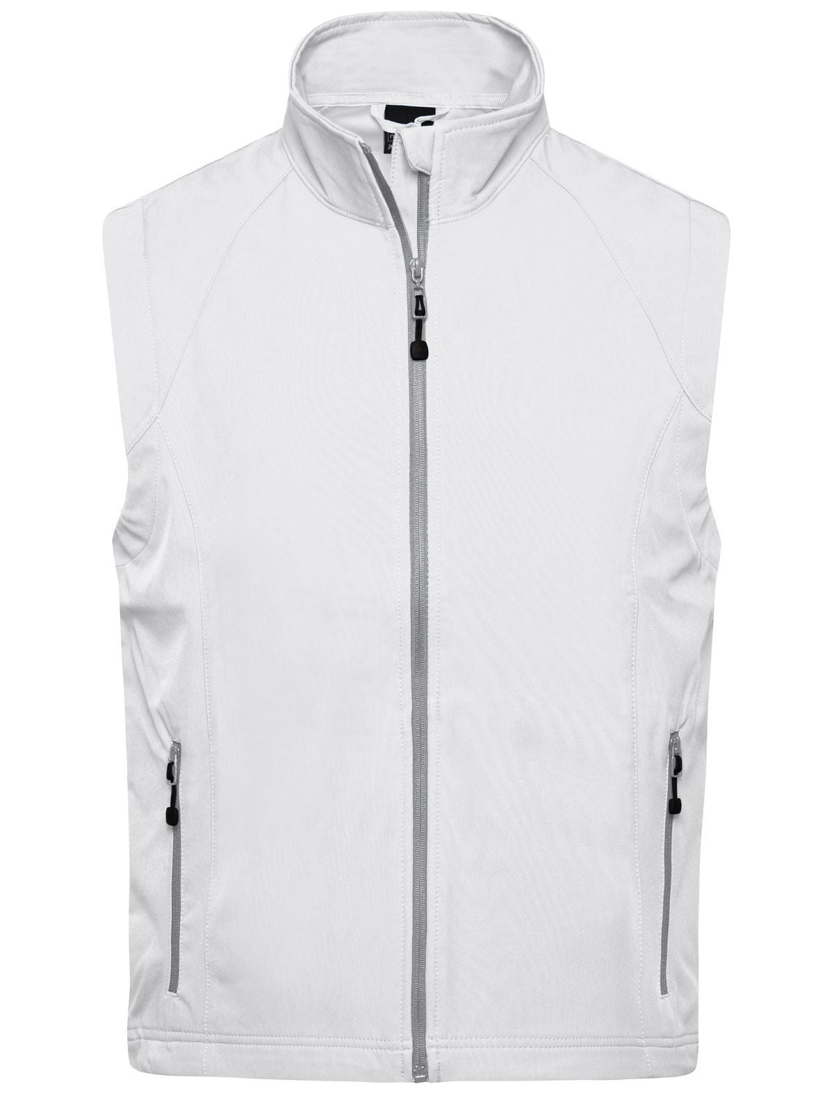 Men's Softshell Vest