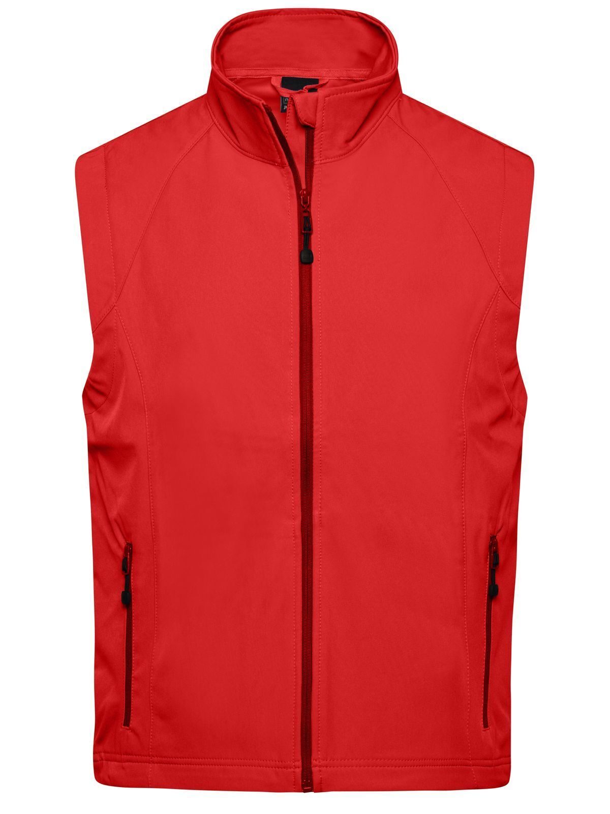 Men's Softshell Vest