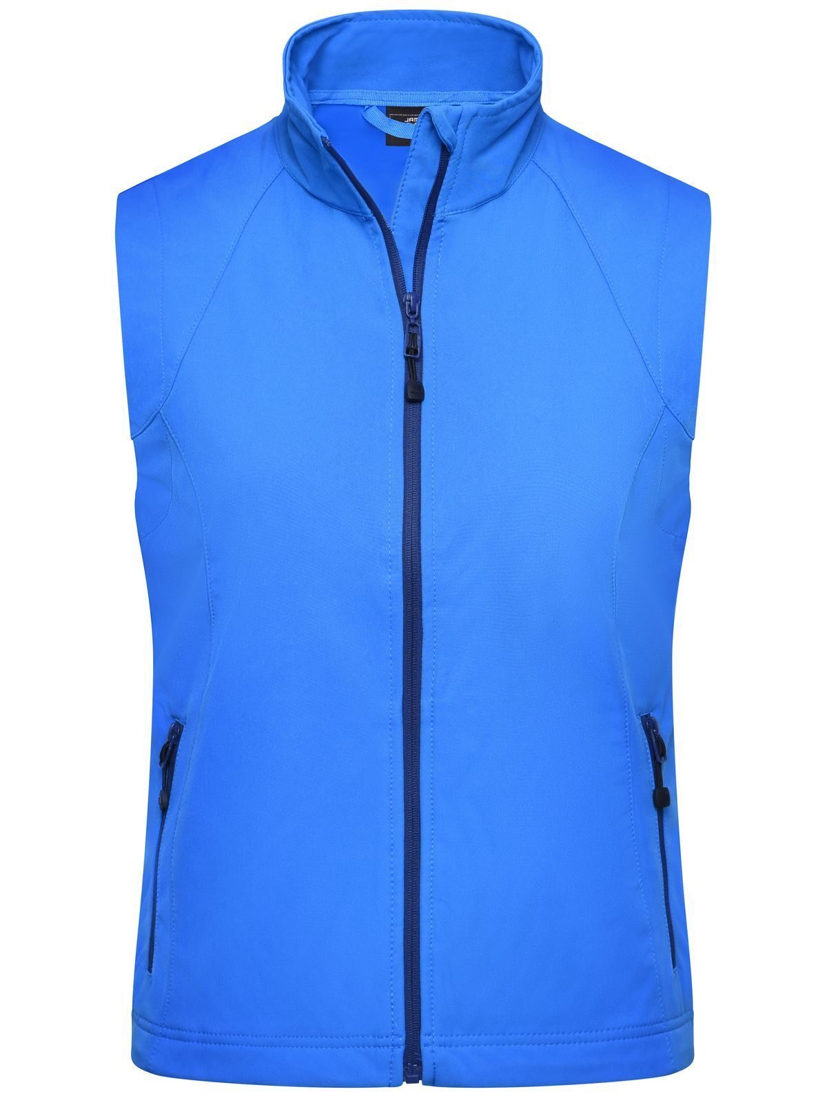 Ladies' Softshell Vest