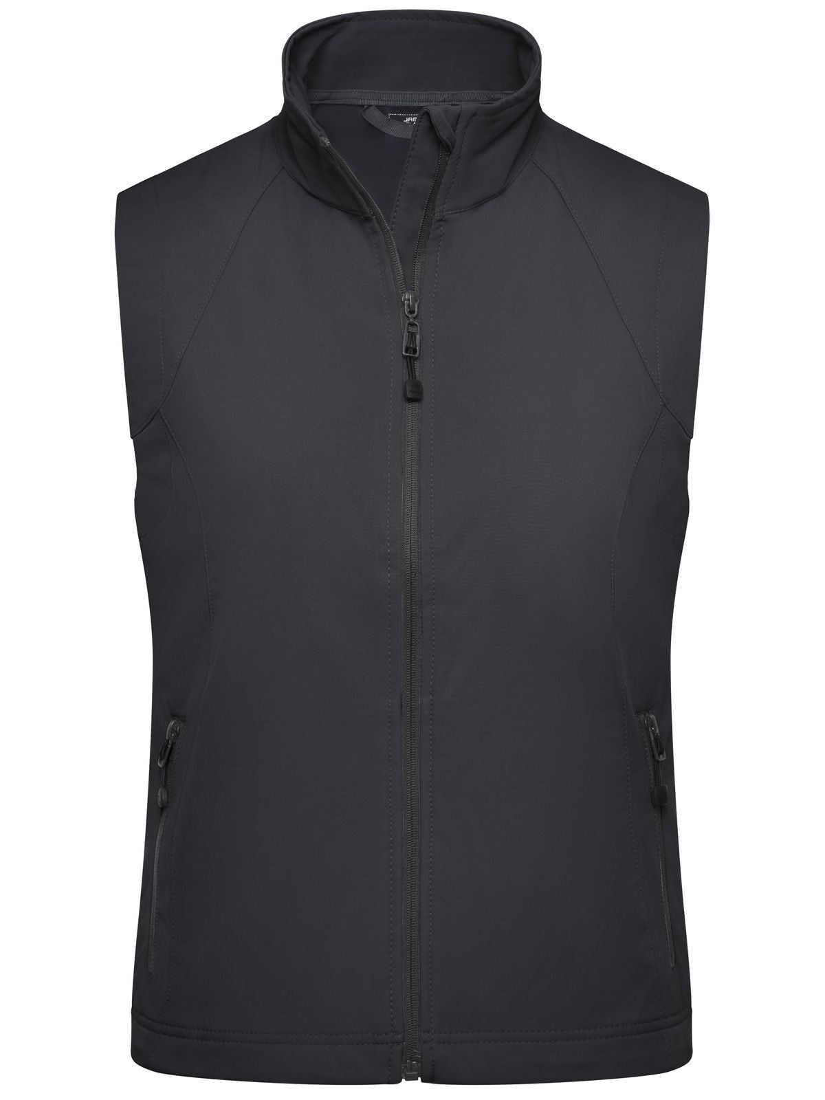 Ladies' Softshell Vest