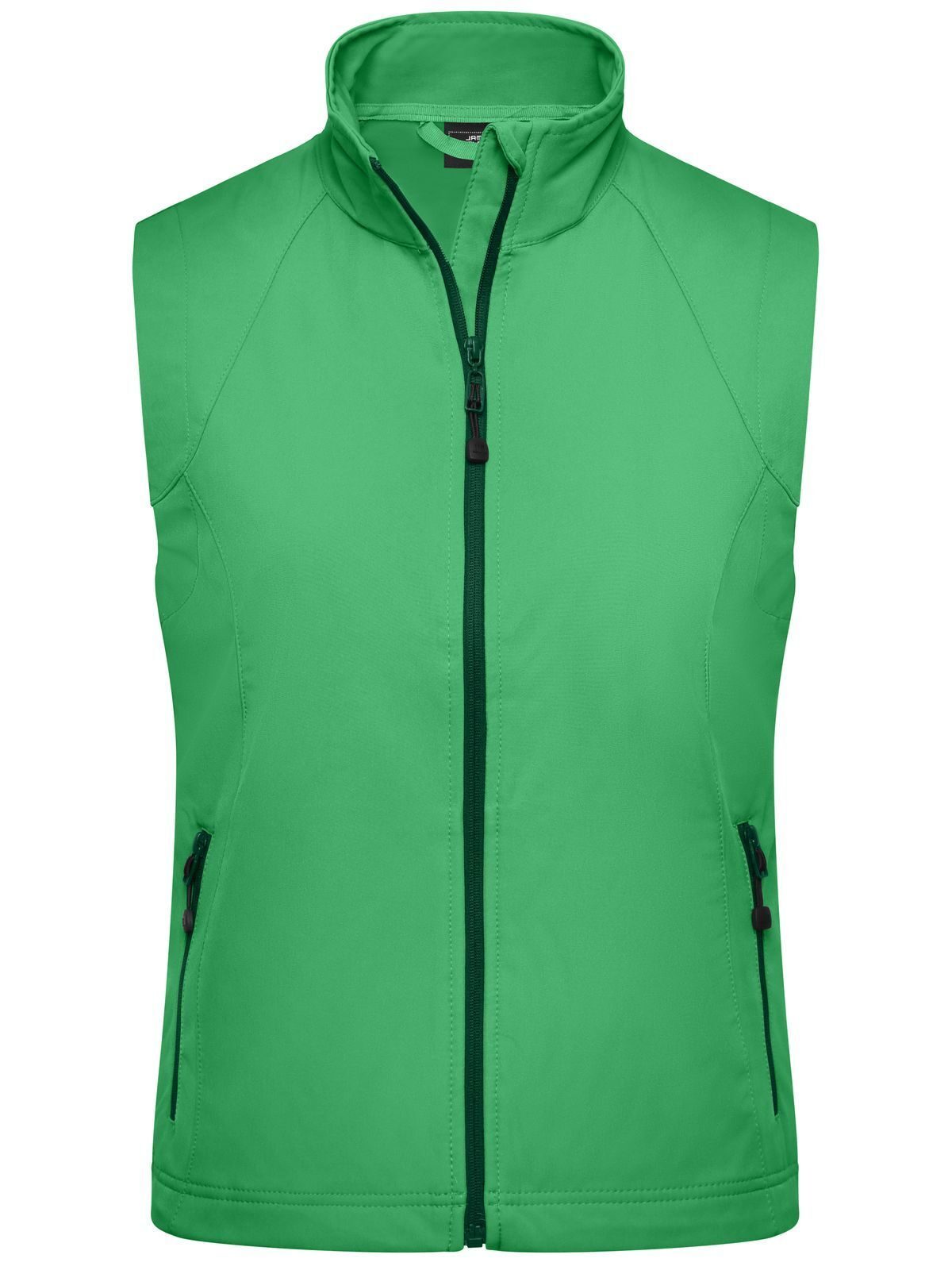 Ladies' Softshell Vest