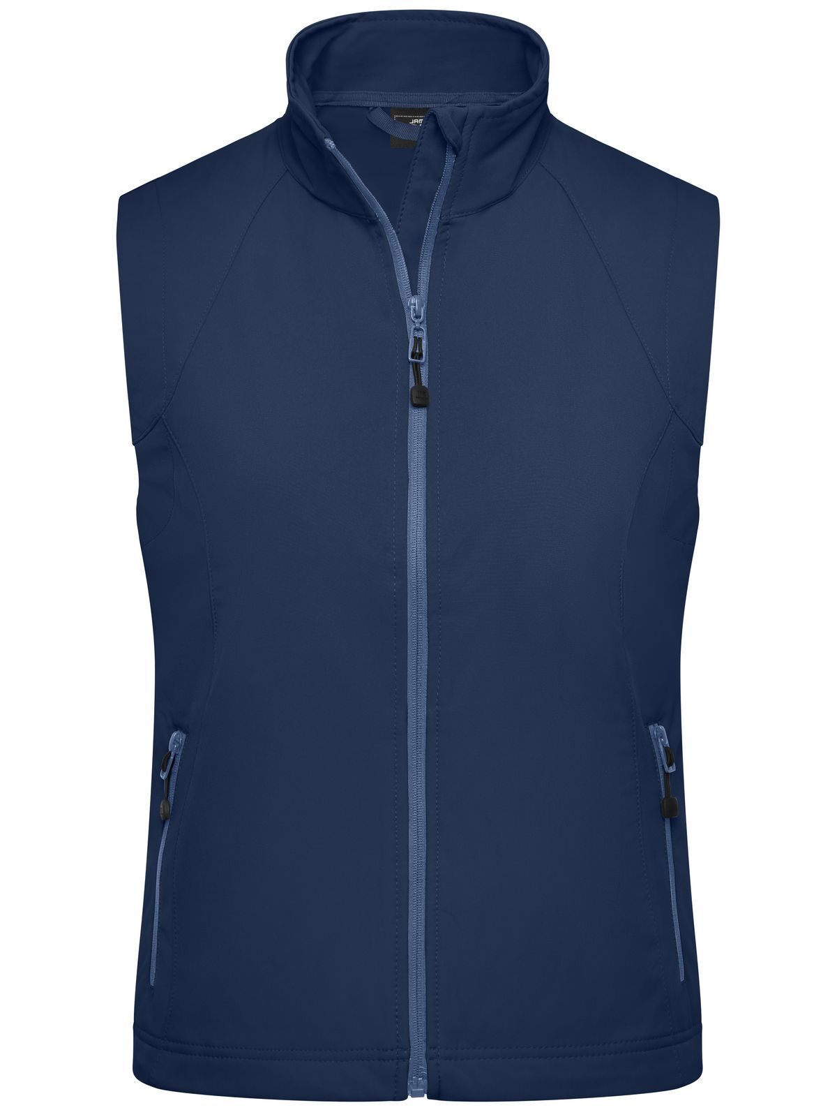 Ladies' Softshell Vest