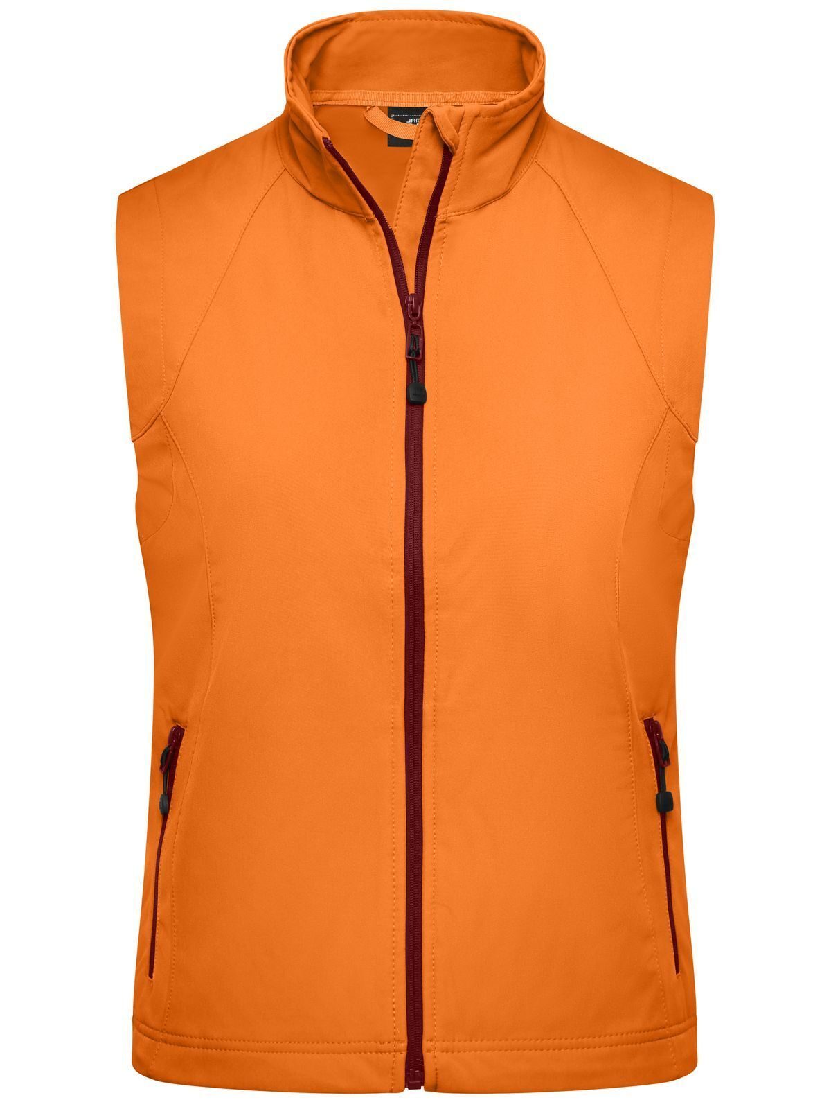 Ladies' Softshell Vest