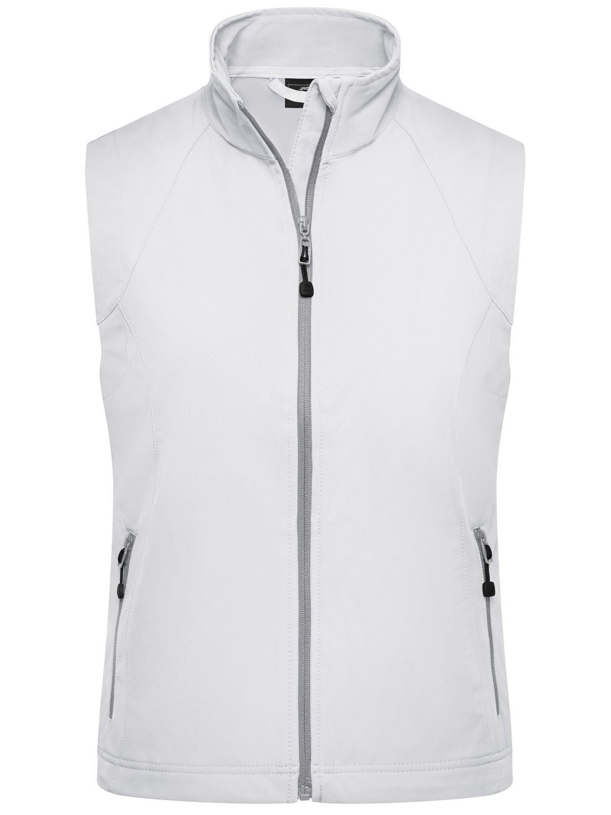 Ladies' Softshell Vest