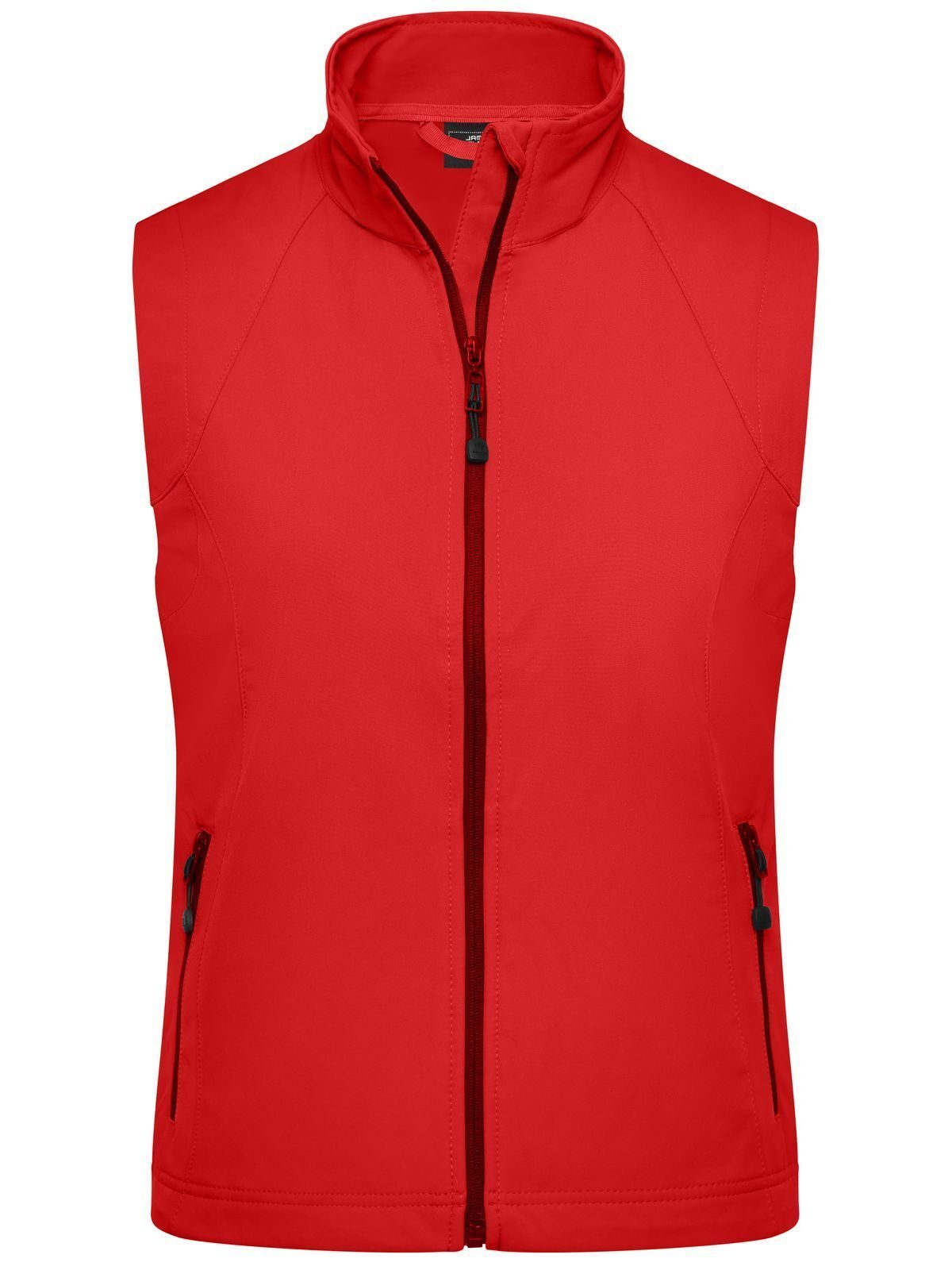 Ladies' Softshell Vest