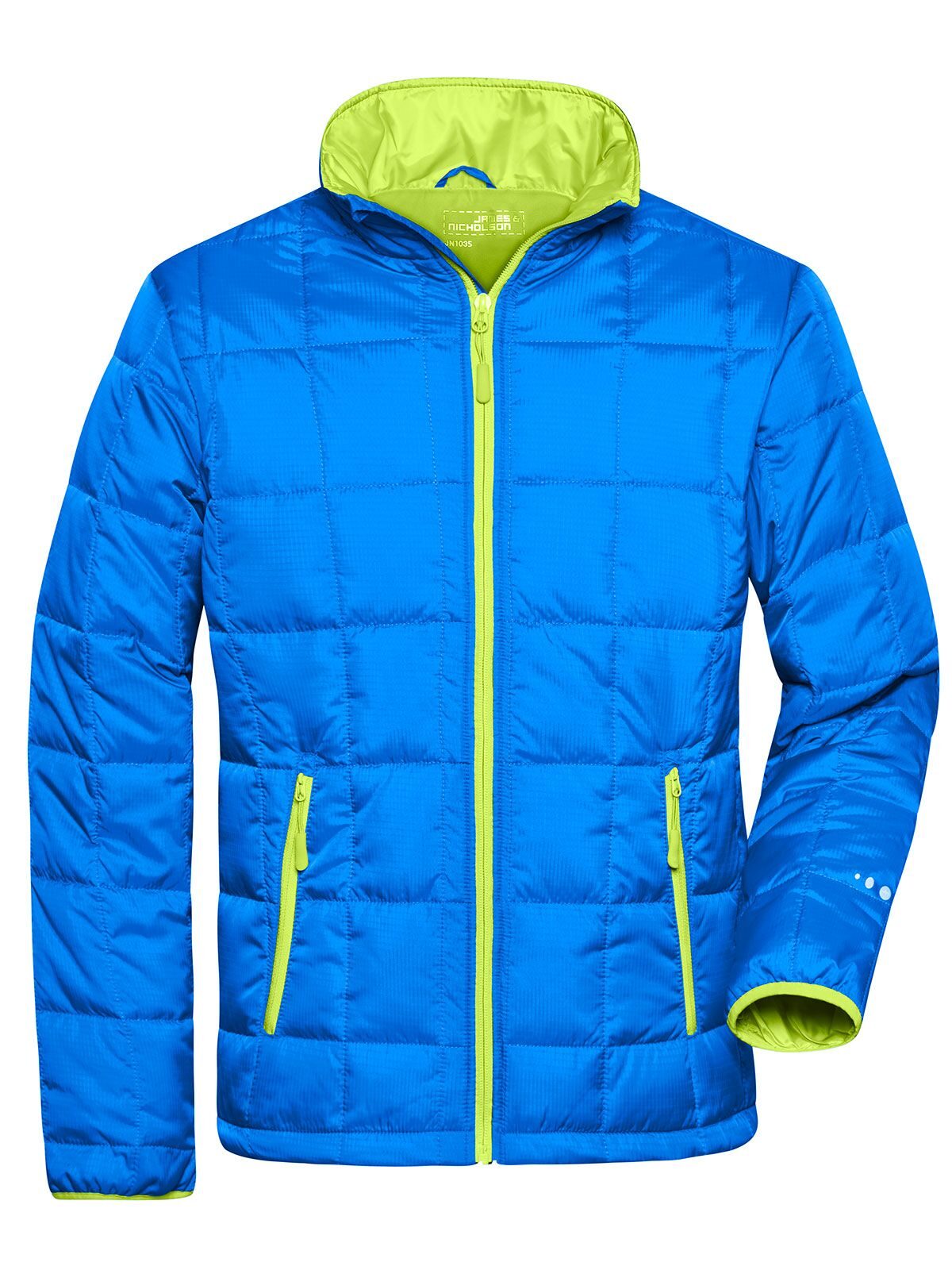 Men's Padded Light Weight Jacket