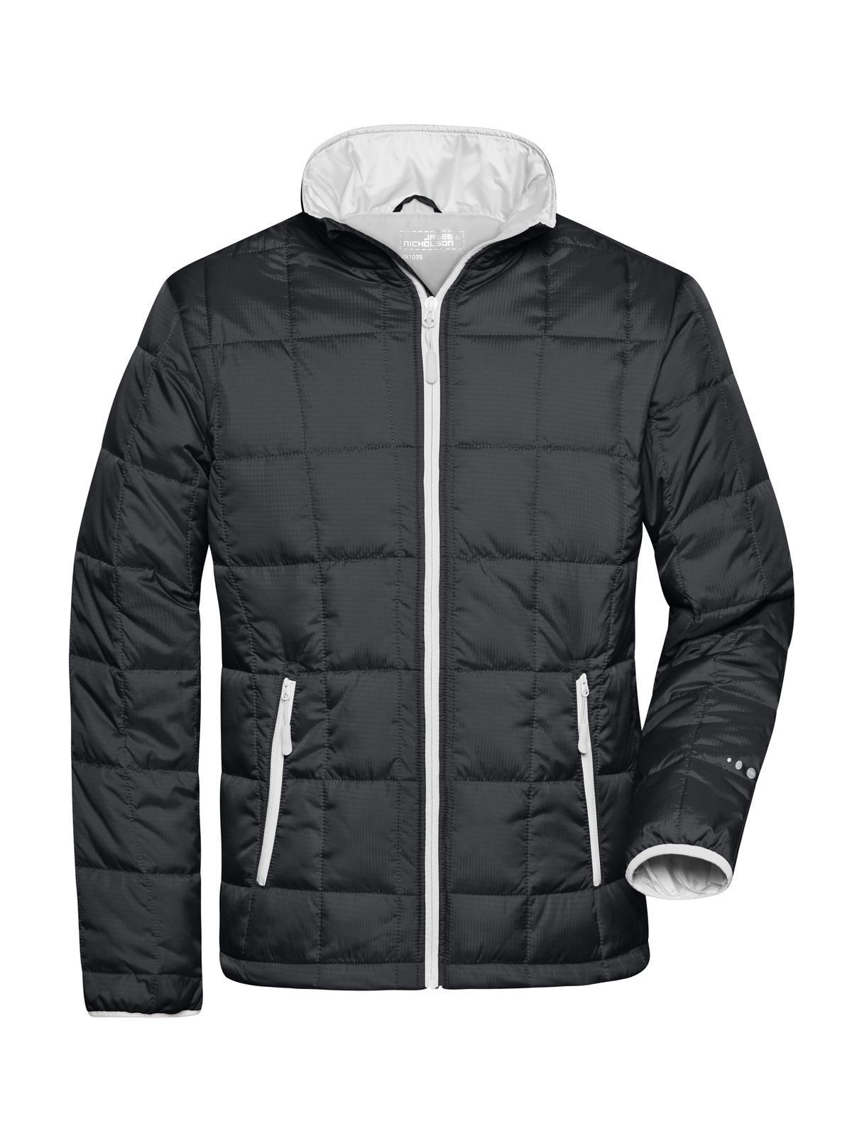 Men's Padded Light Weight Jacket