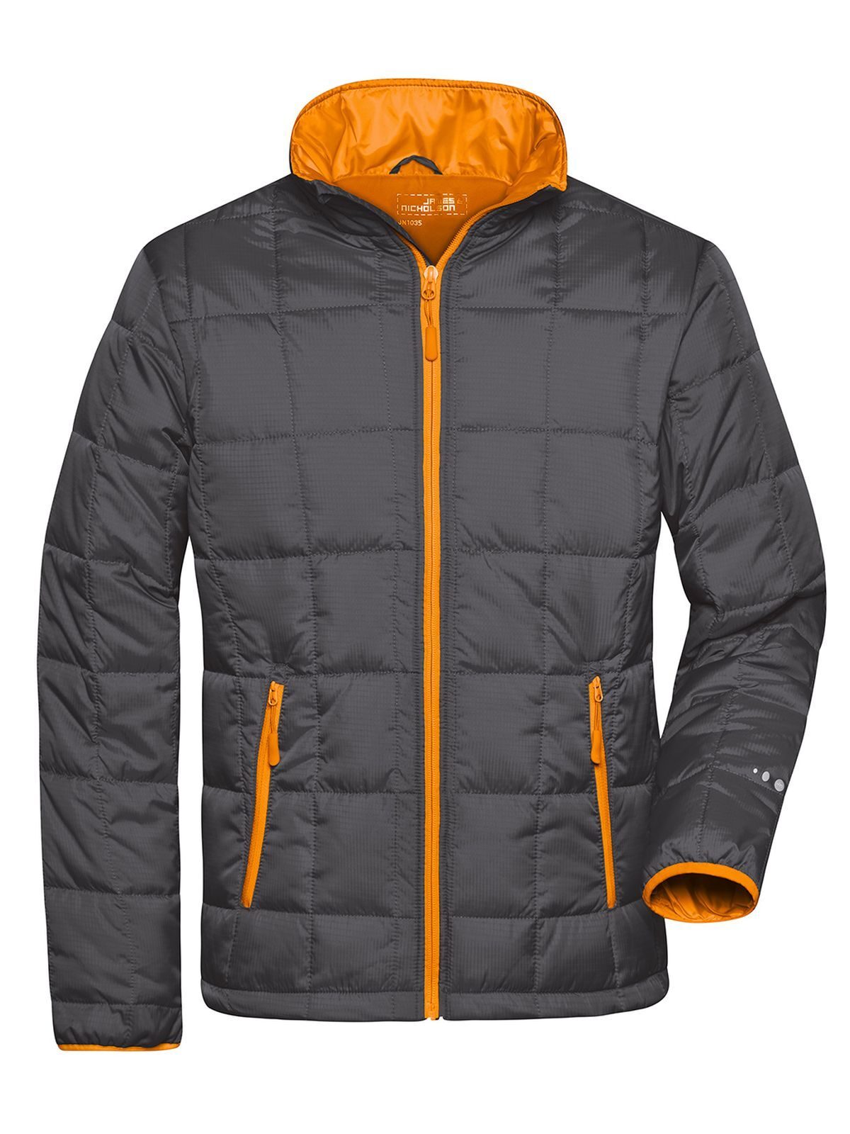 Men's Padded Light Weight Jacket