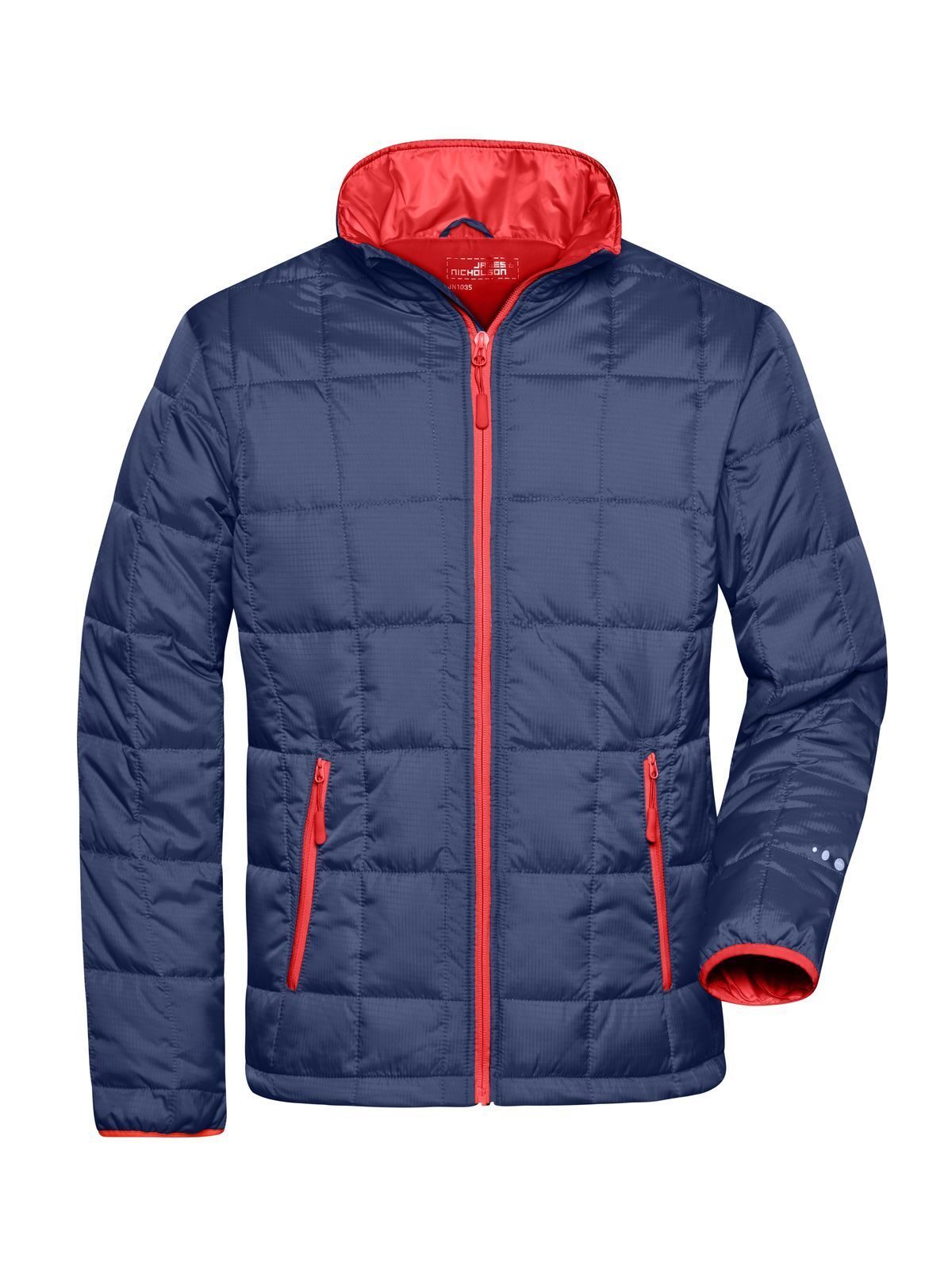 Men's Padded Light Weight Jacket