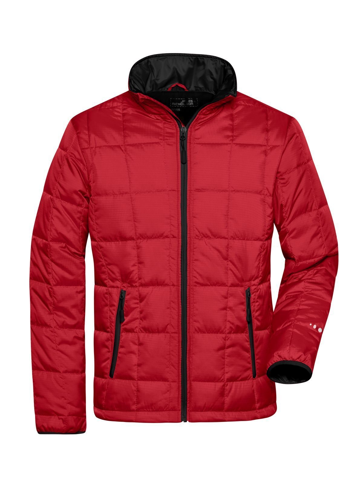 Men's Padded Light Weight Jacket