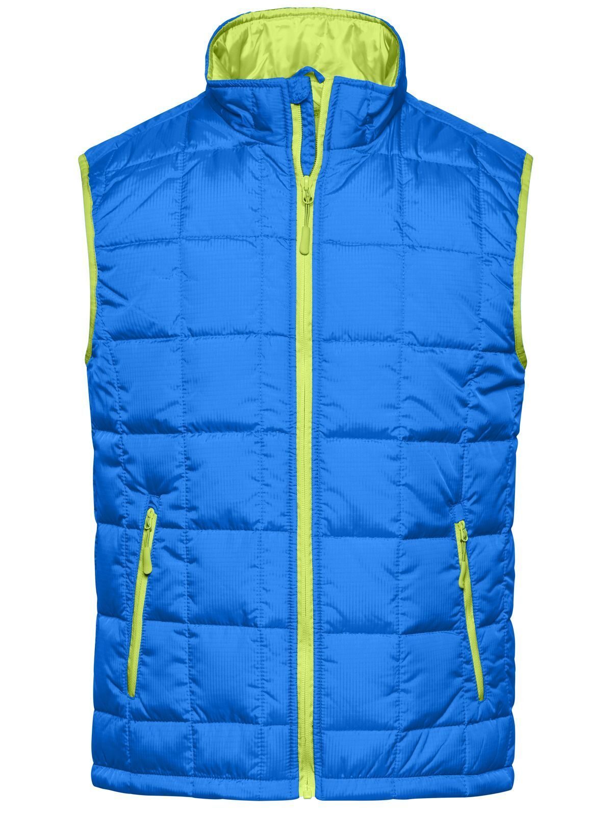 Men's Padded Light Weight Vest