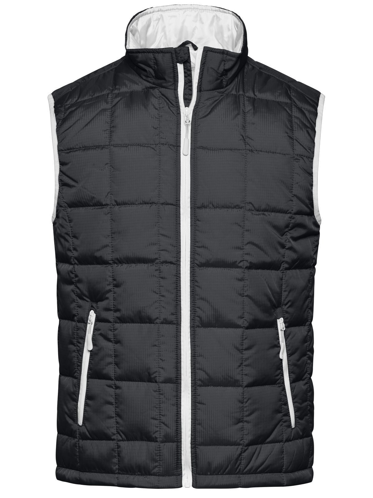 Men's Padded Light Weight Vest
