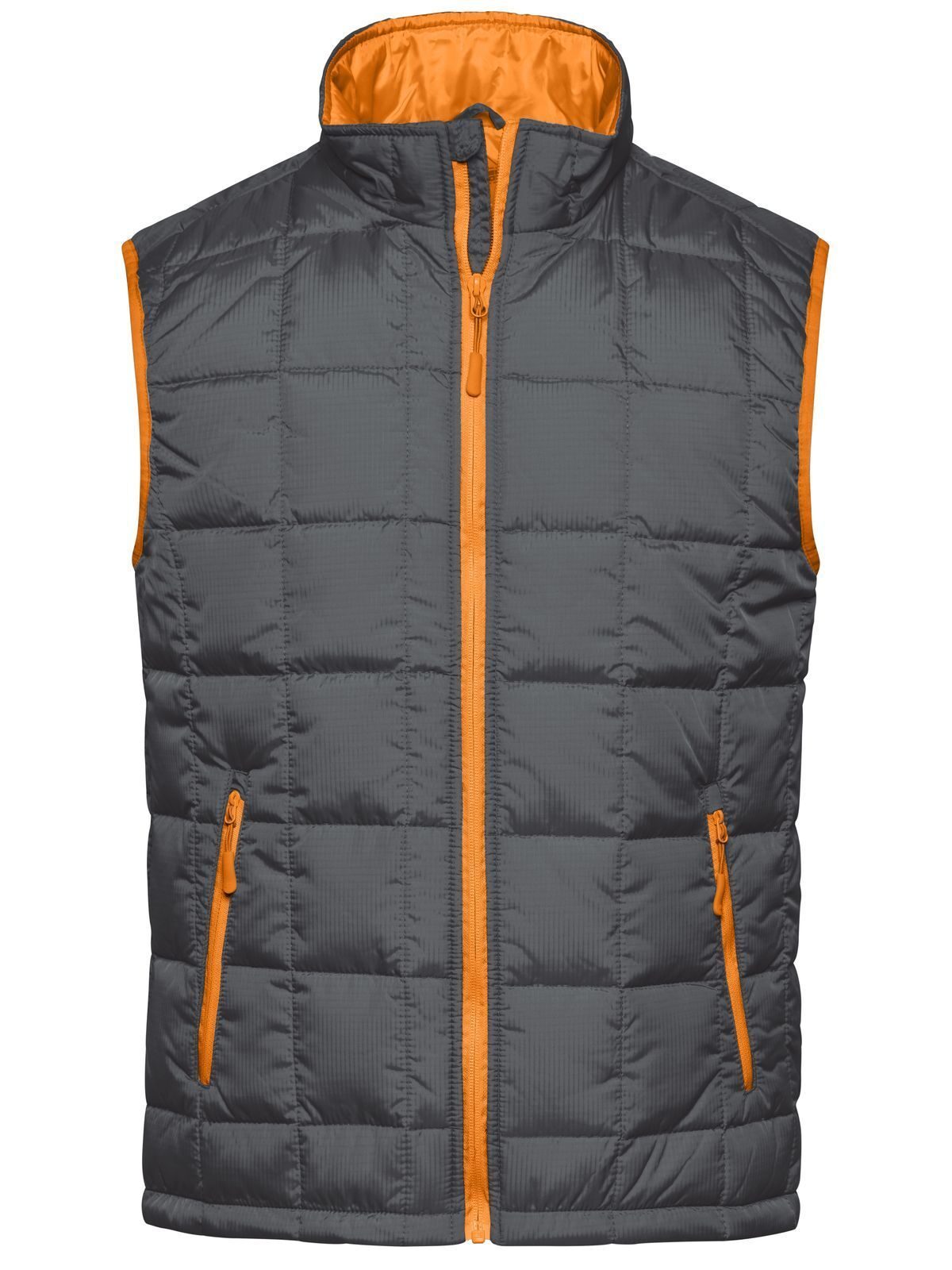 Men's Padded Light Weight Vest