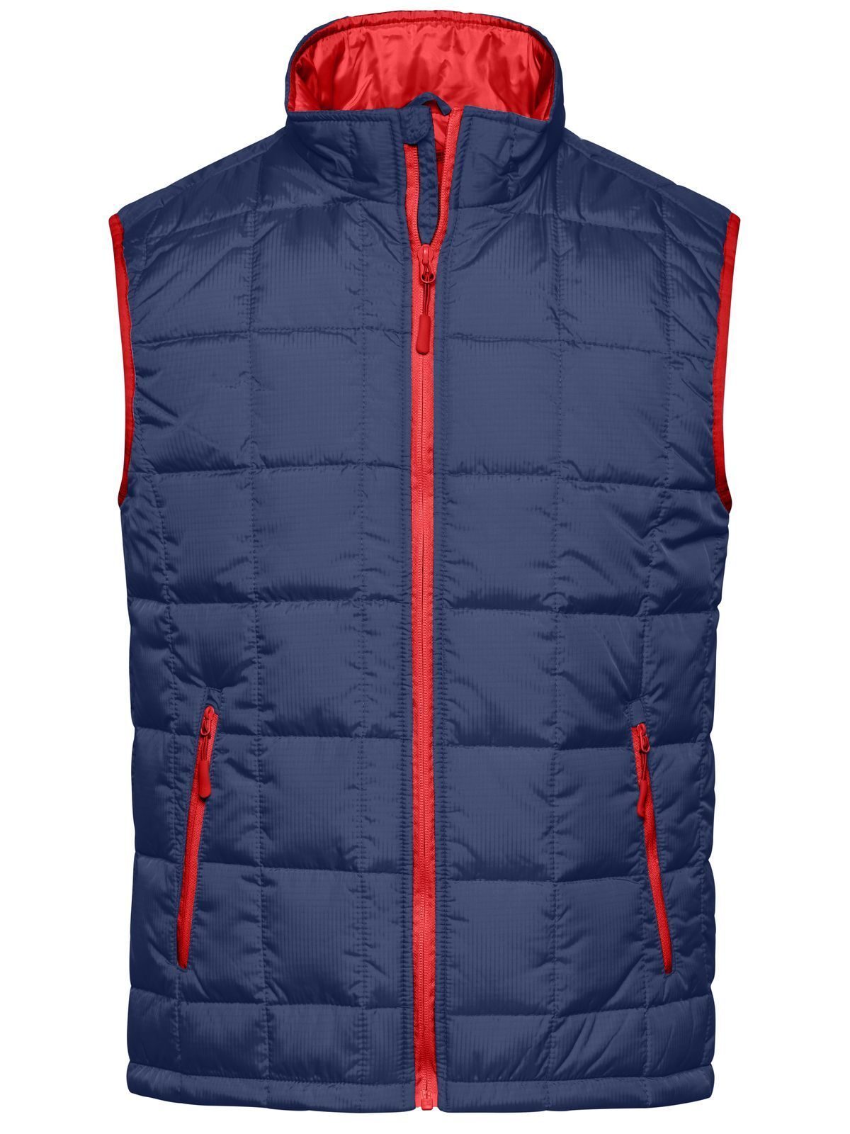 Men's Padded Light Weight Vest