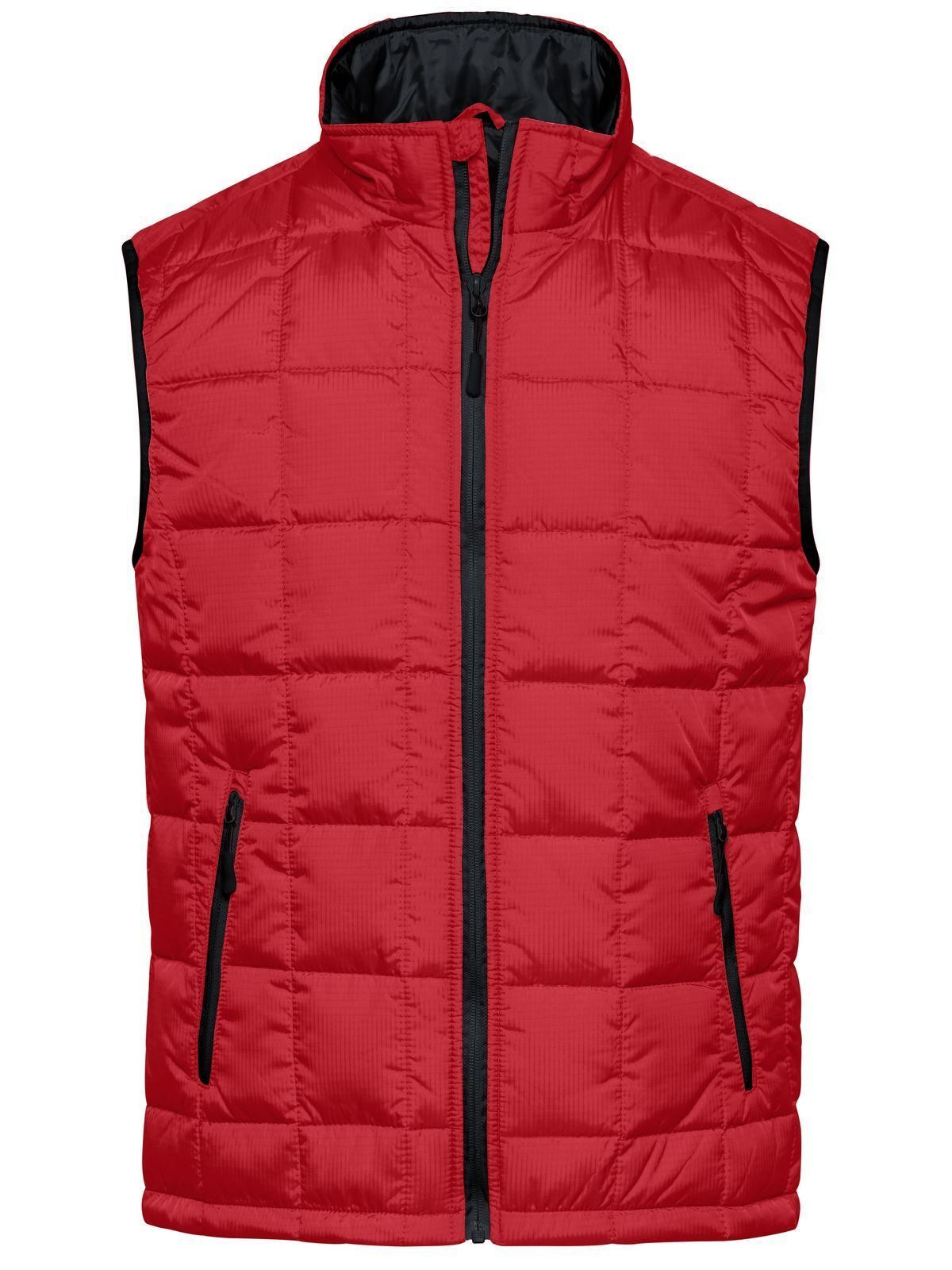 Men's Padded Light Weight Vest