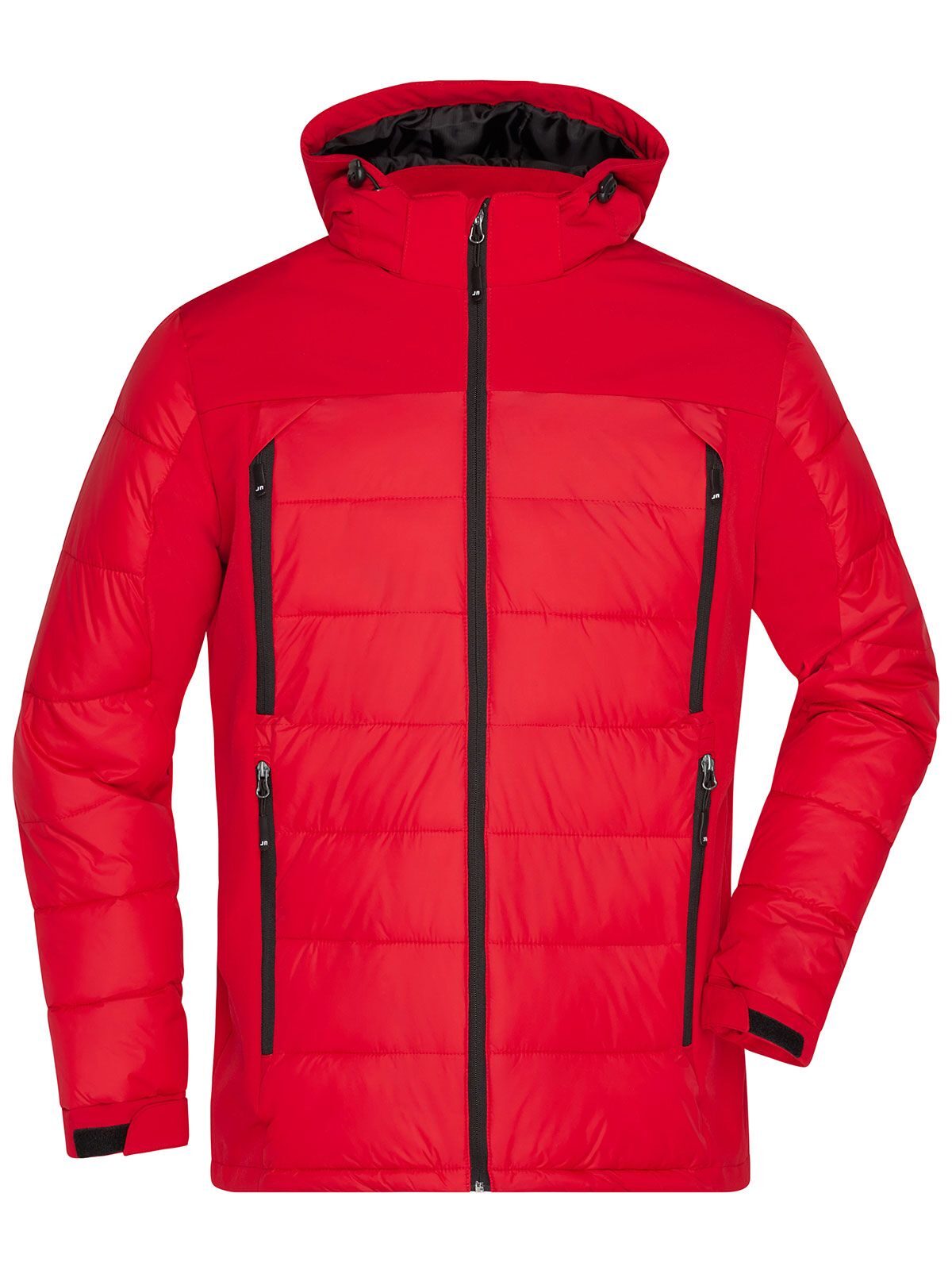 Men's Outdoor Hybrid Jacket