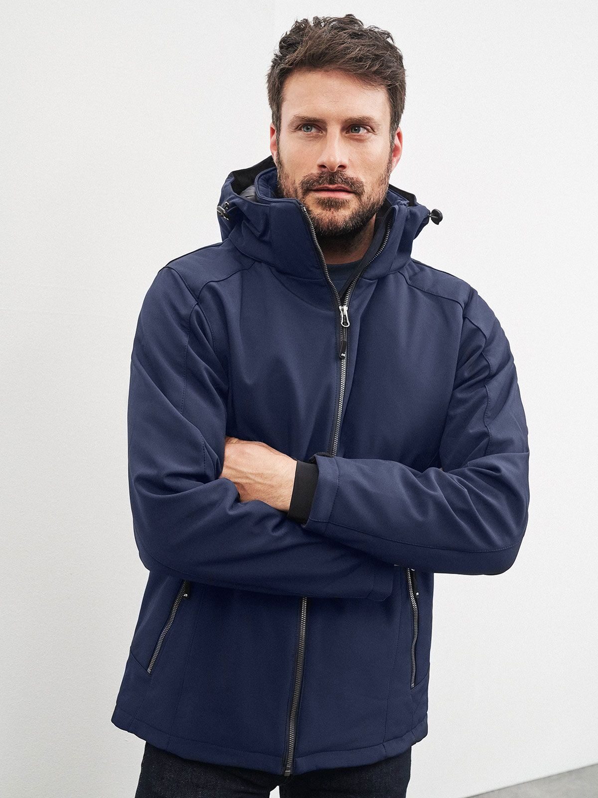 Men's Wintersport Jacket