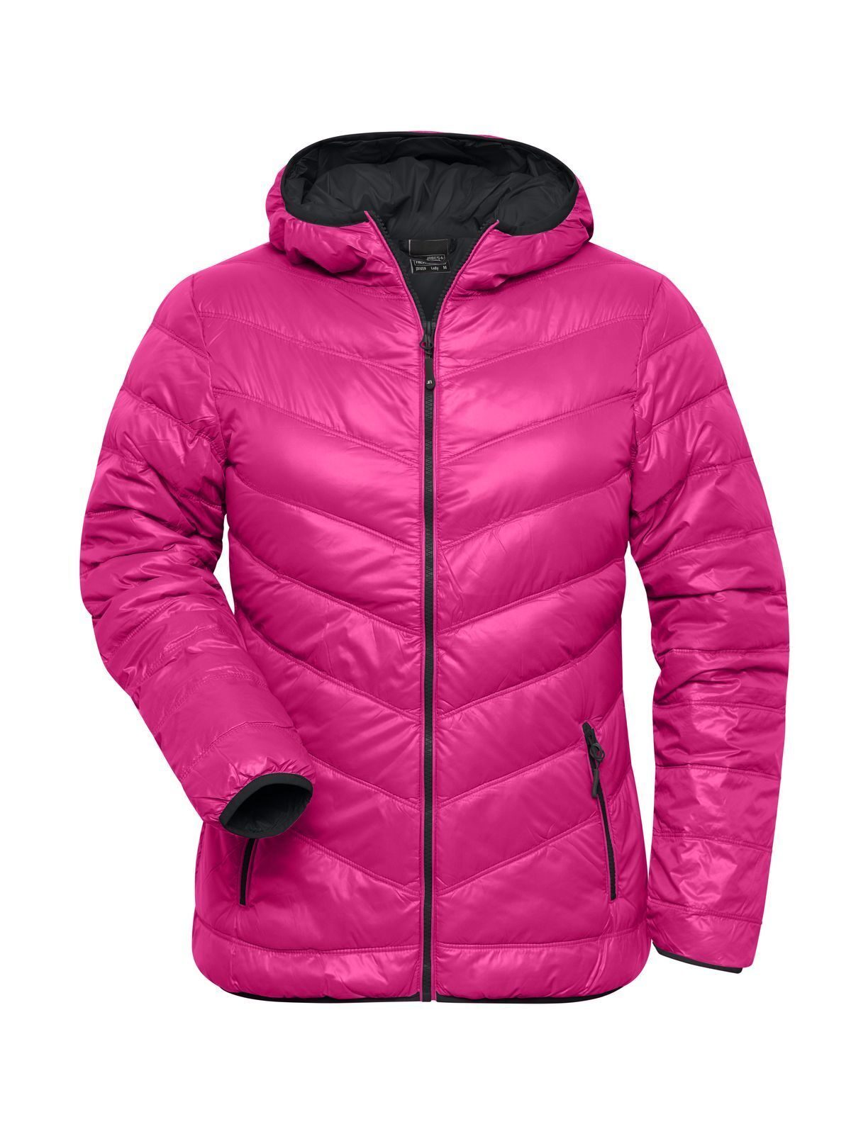 Ladies' Down Jacket