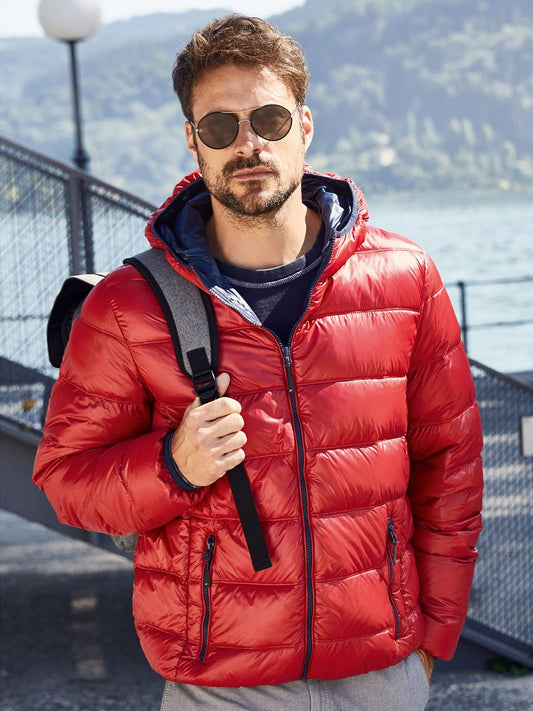 Men's Down Jacket