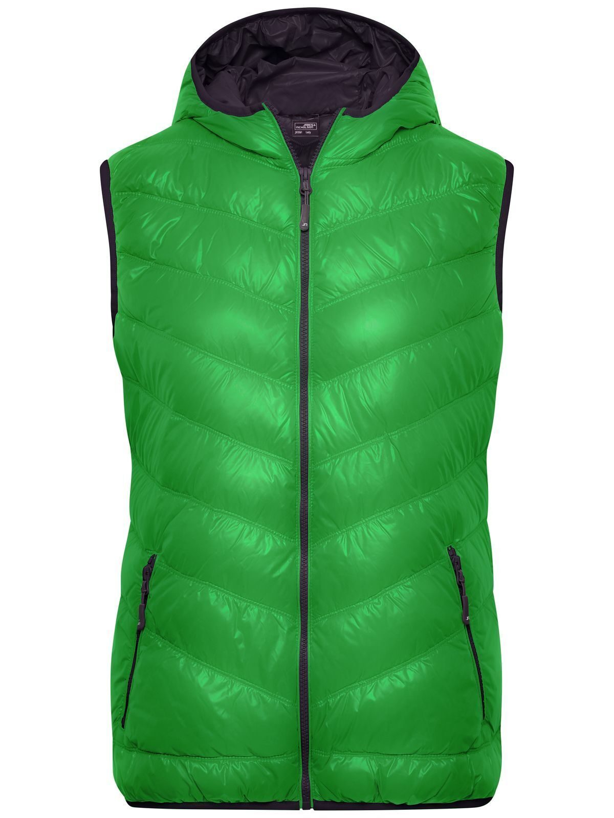Ladies' Down Vest