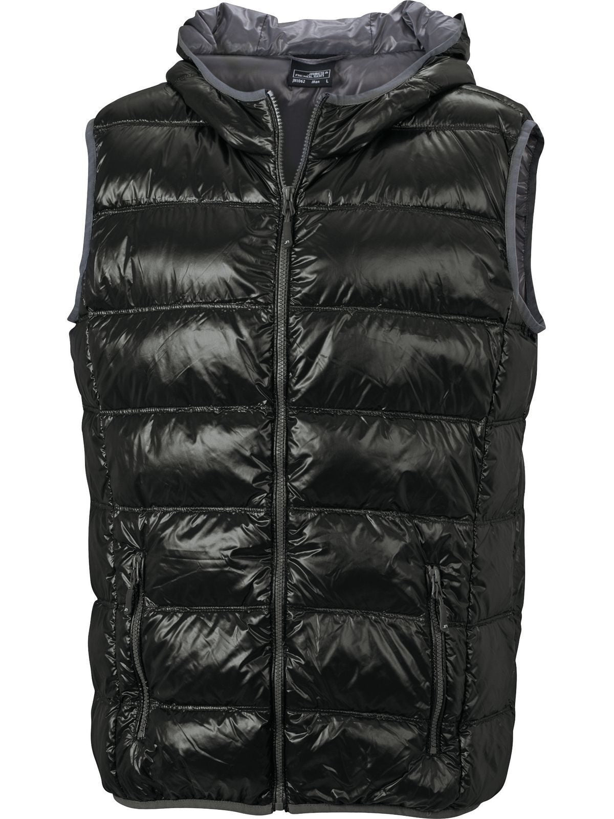 Men's Down Vest
