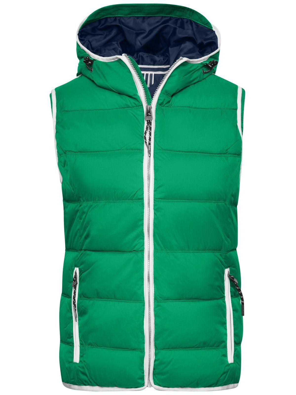 Ladies' Maritime Vest